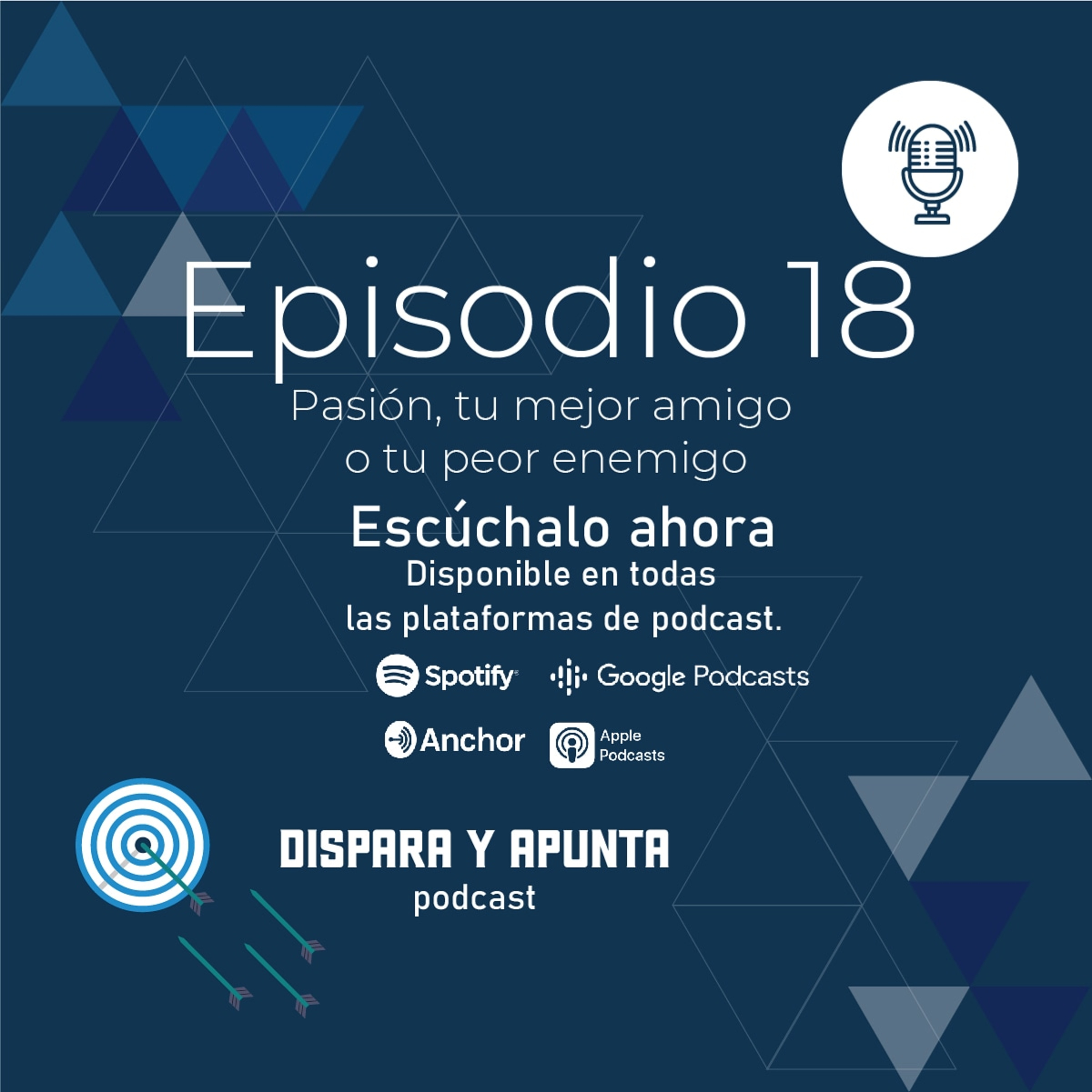 Dispara y Apunta