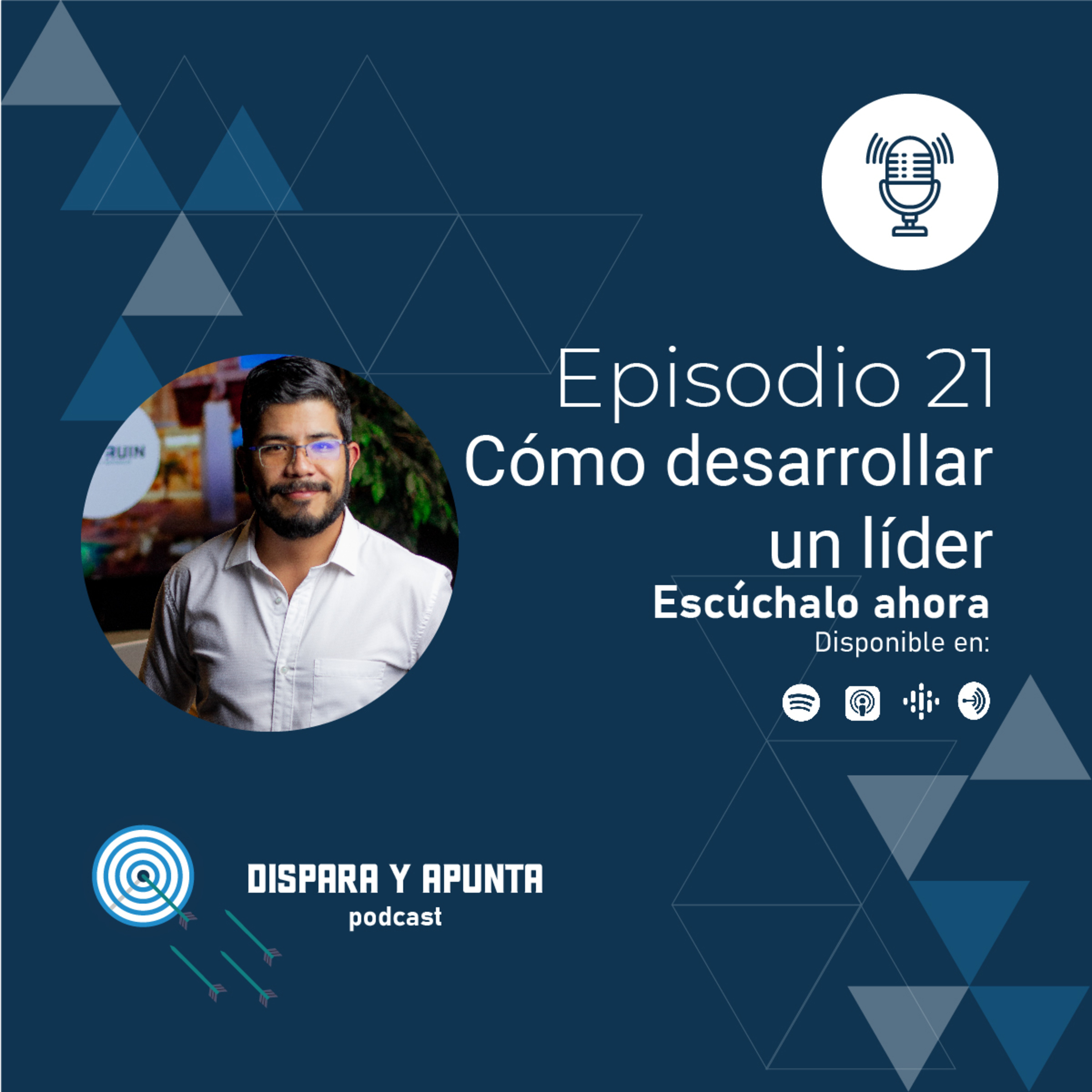 Dispara y Apunta