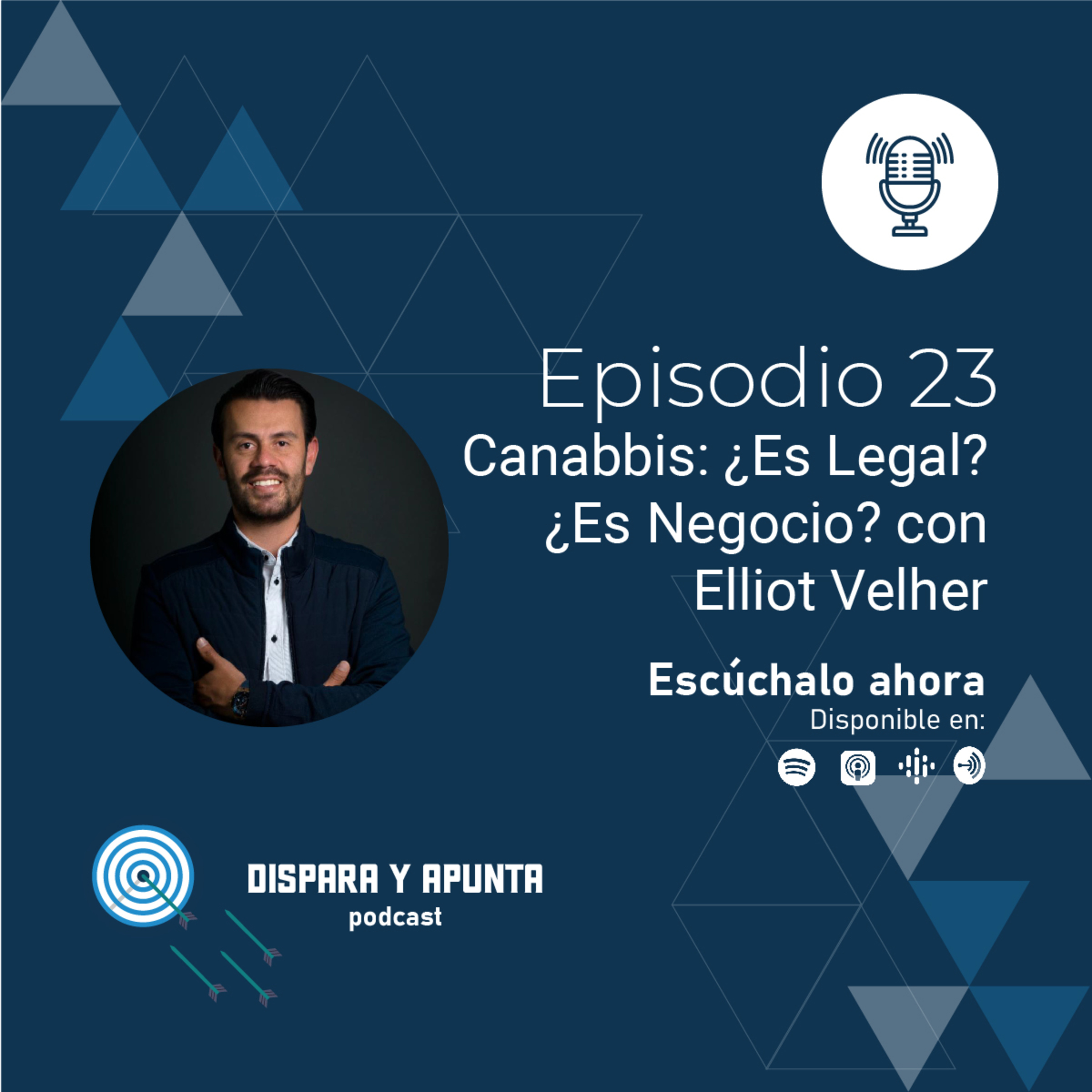 Dispara y Apunta