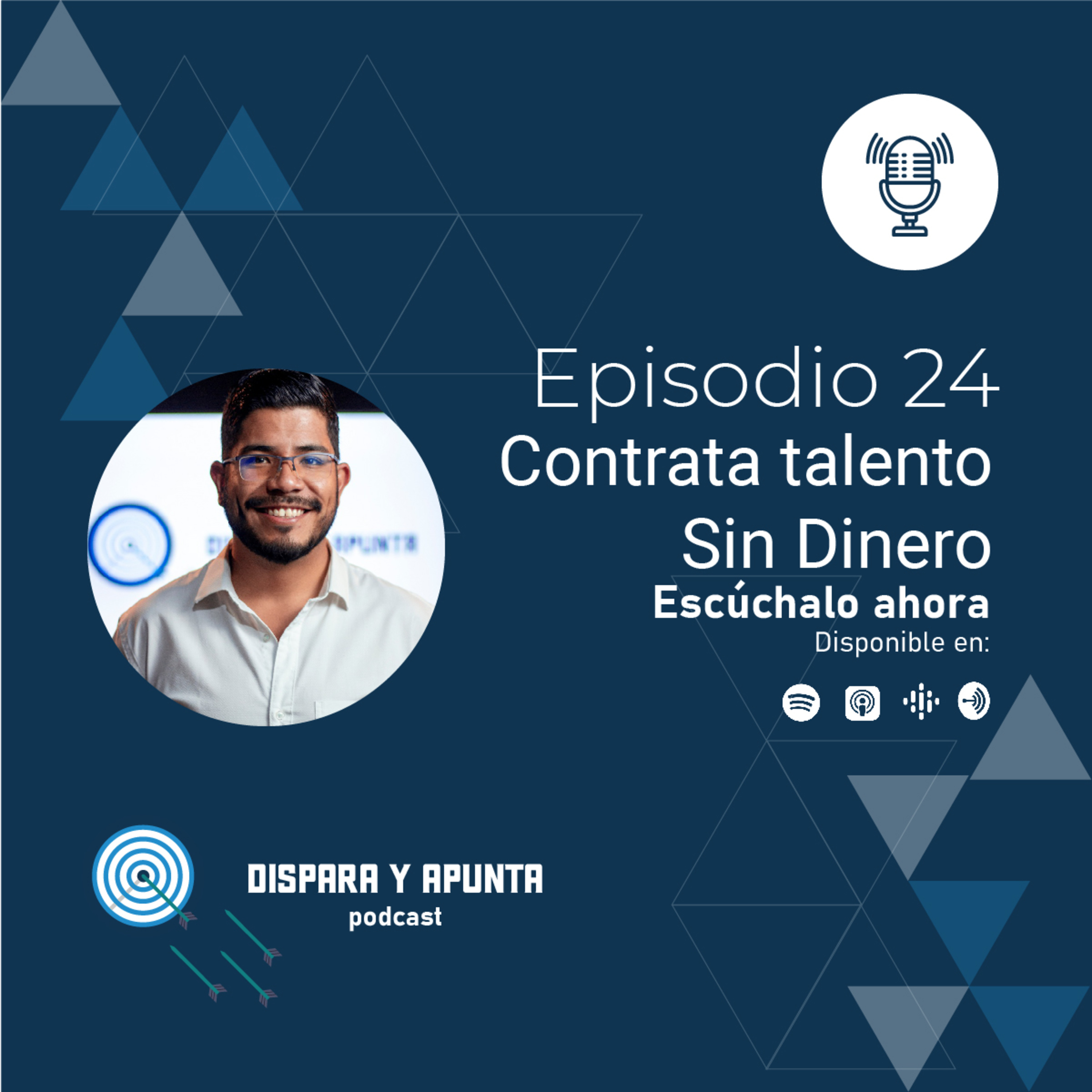 Dispara y Apunta
