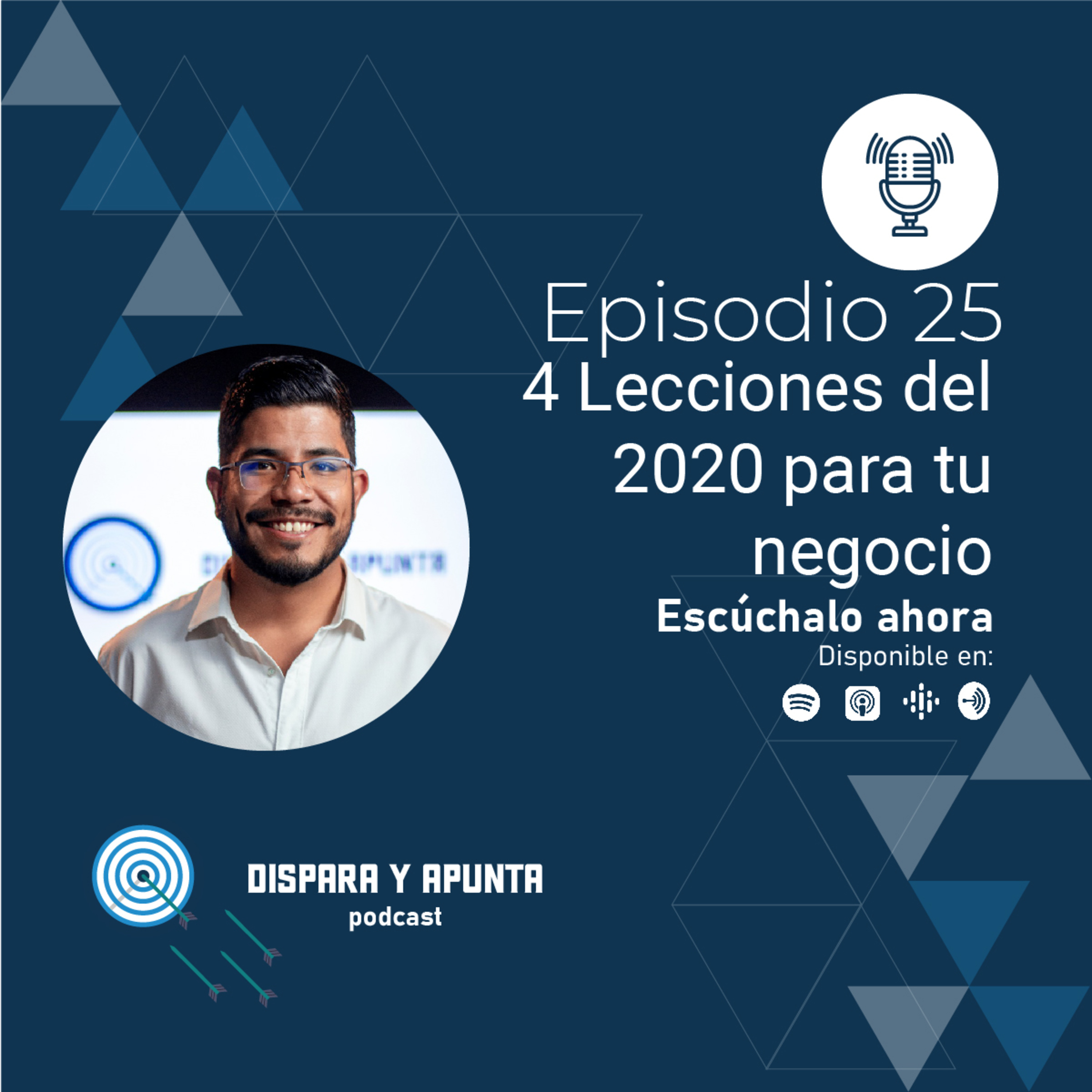 Dispara y Apunta