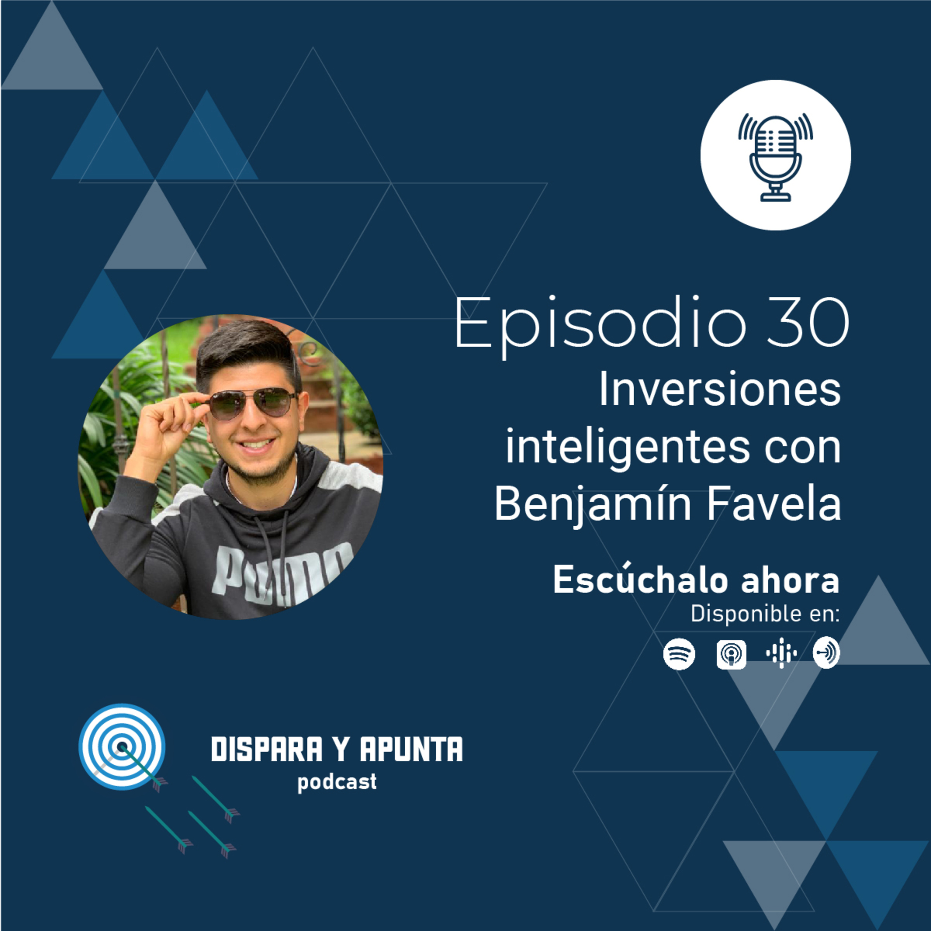 Dispara y Apunta