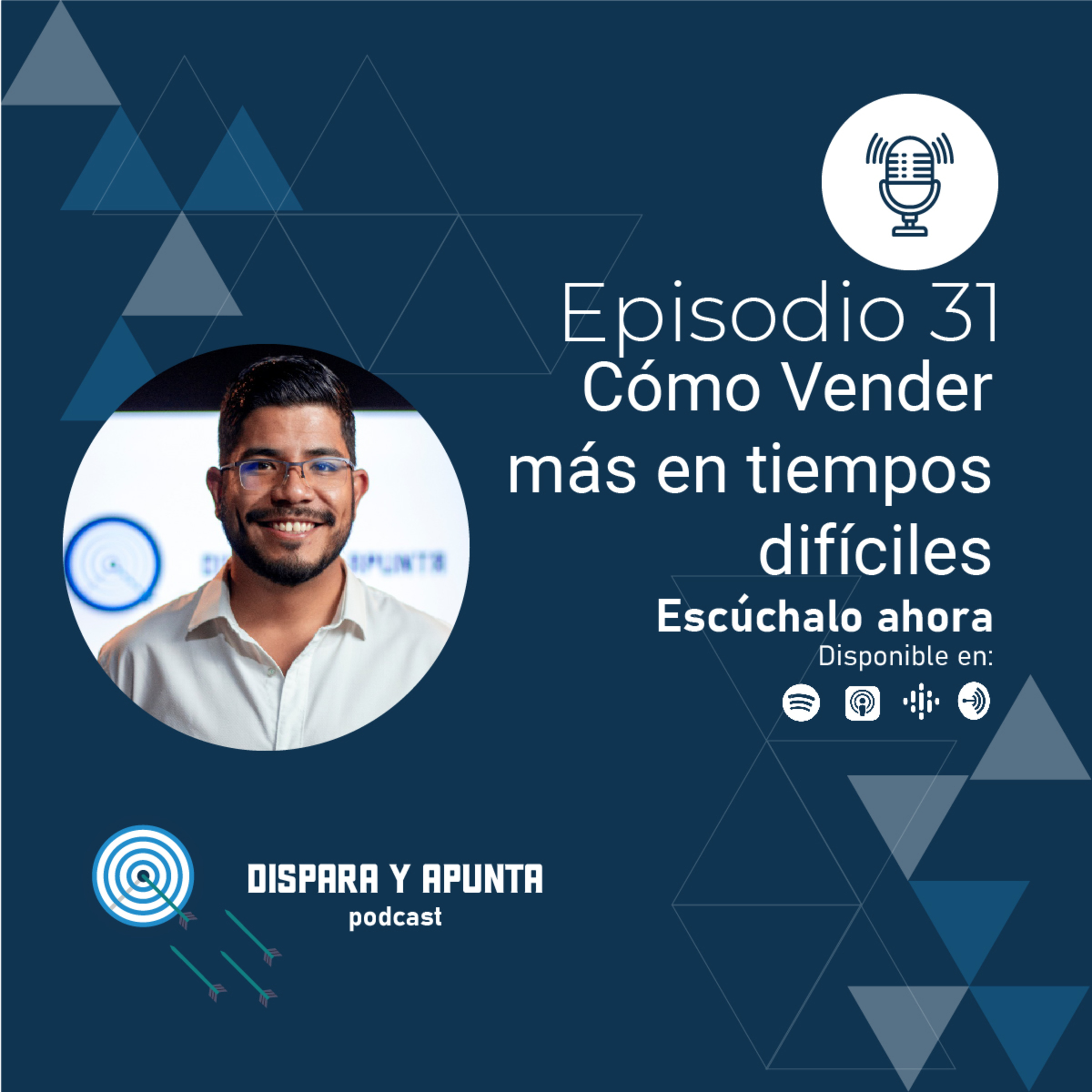 Dispara y Apunta