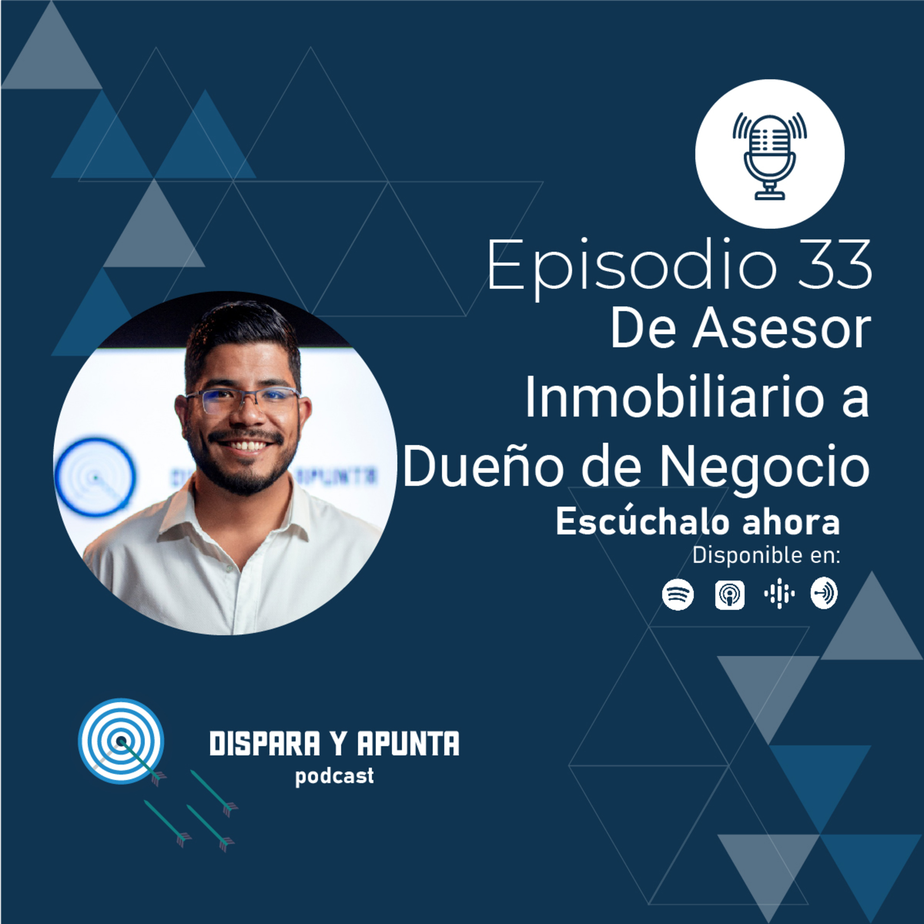 Dispara y Apunta