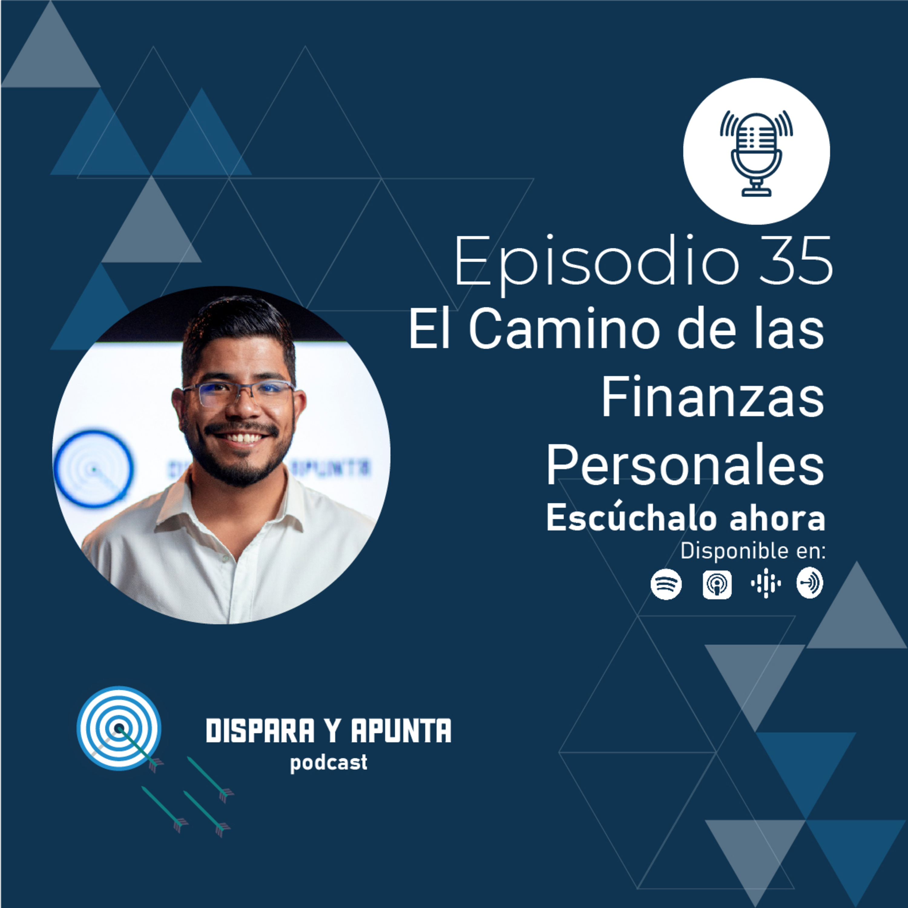 Dispara y Apunta