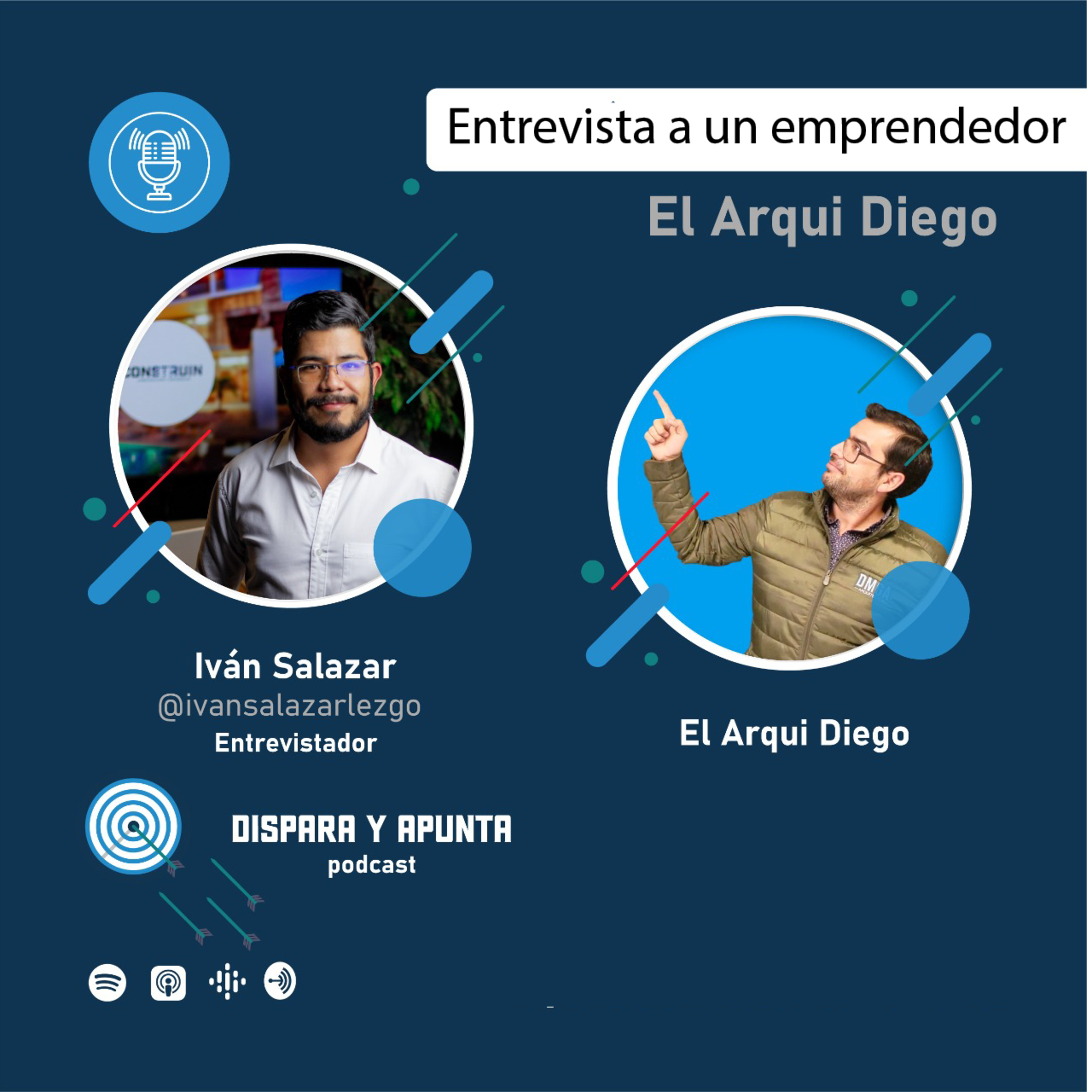 Dispara y Apunta