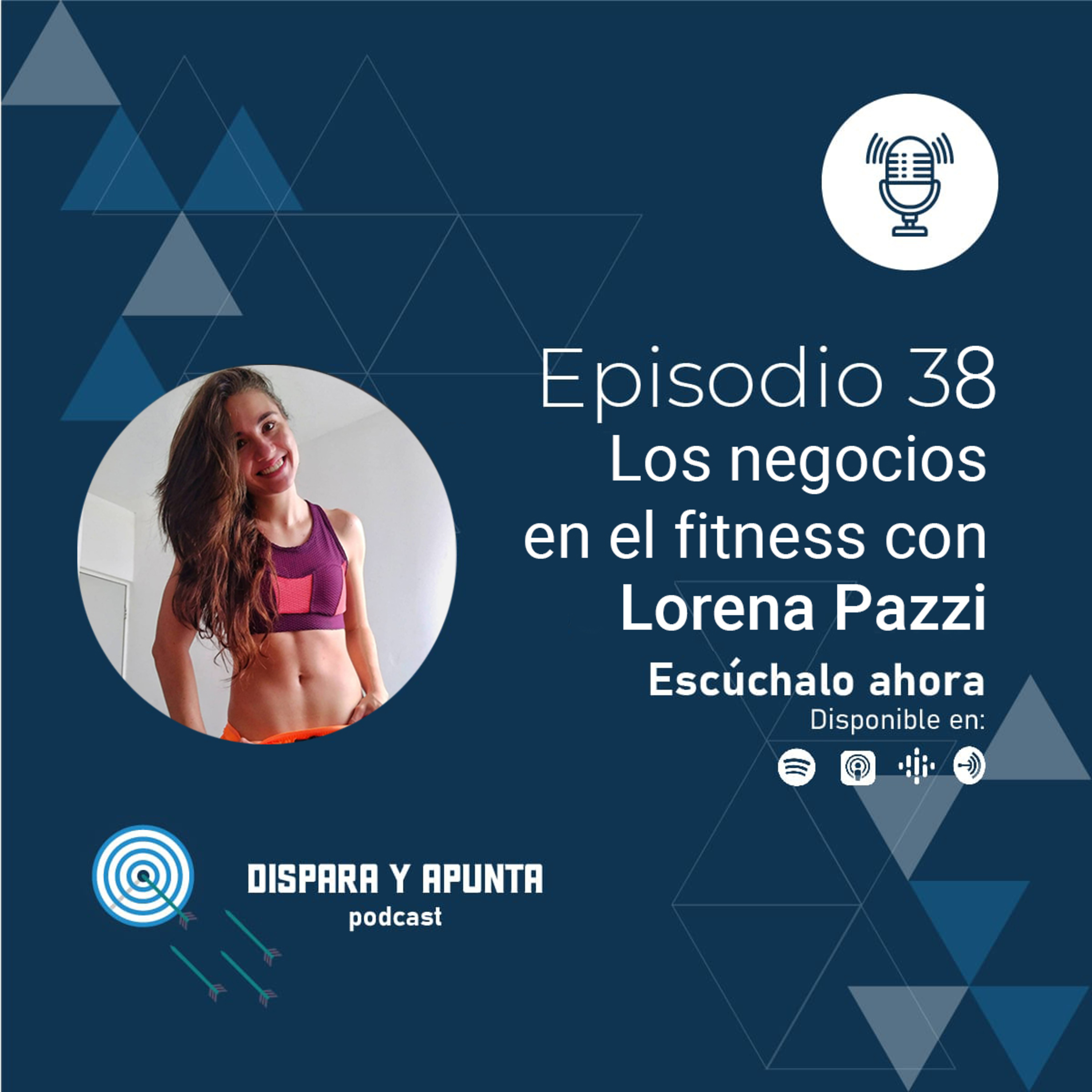 Dispara y Apunta