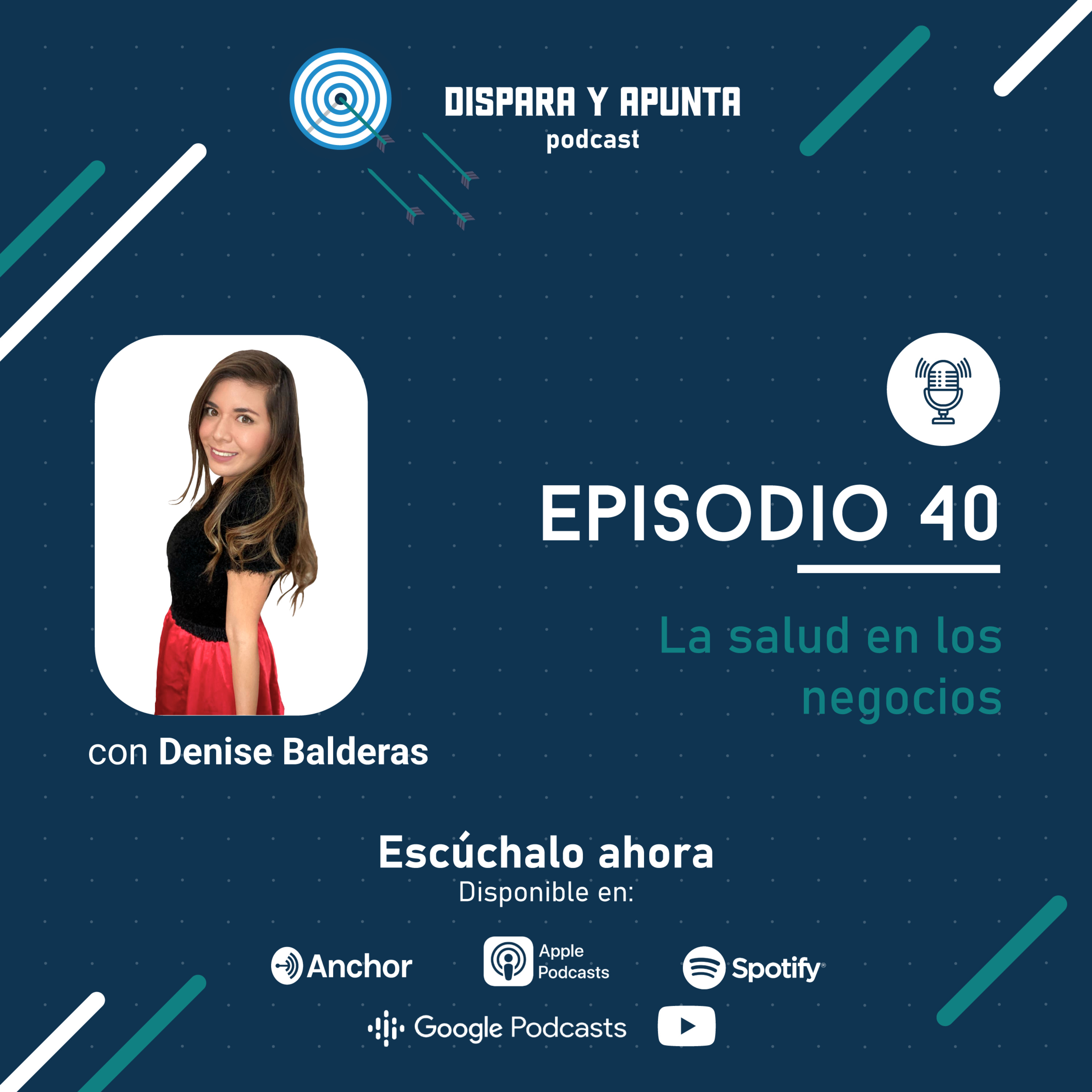 Dispara y Apunta