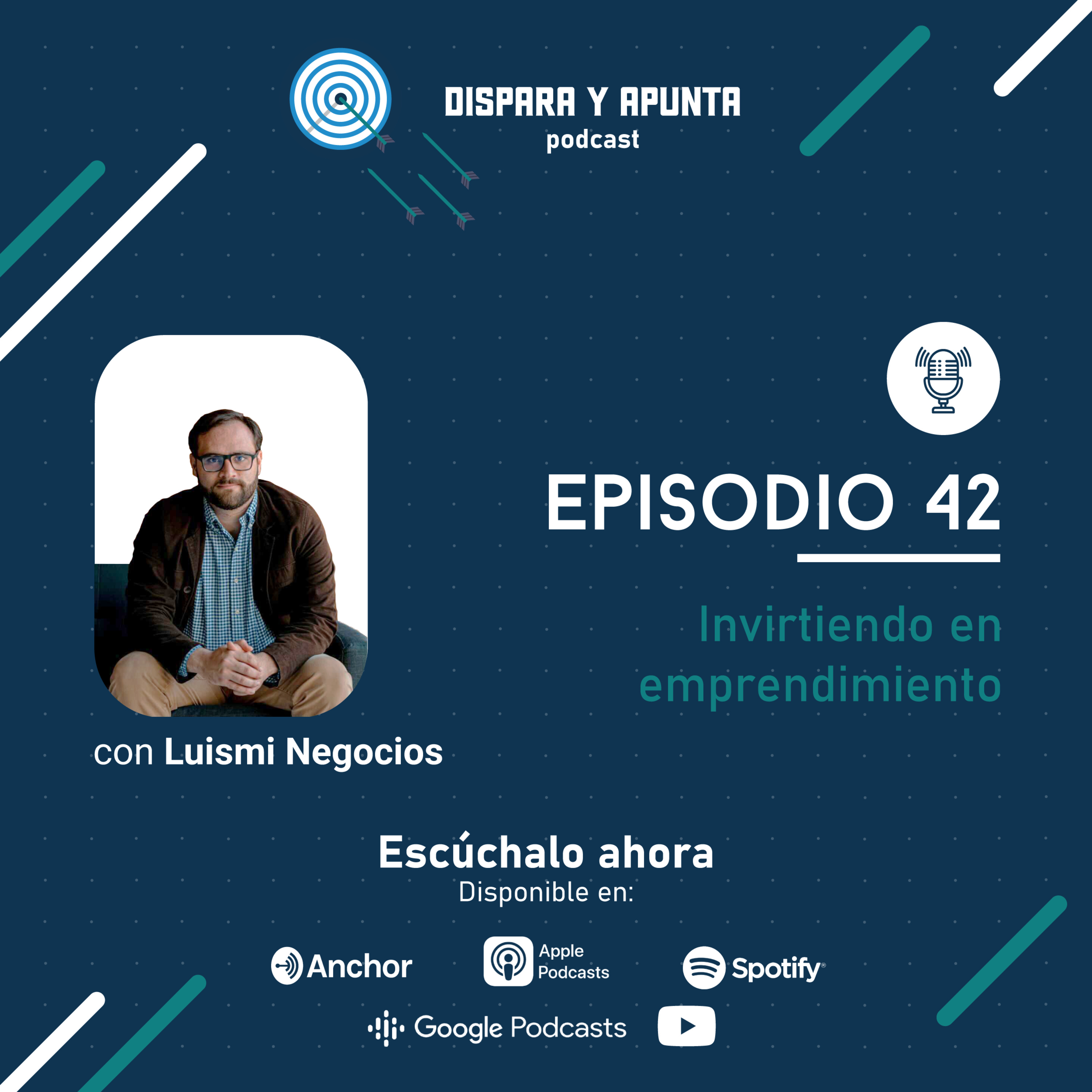 Dispara y Apunta