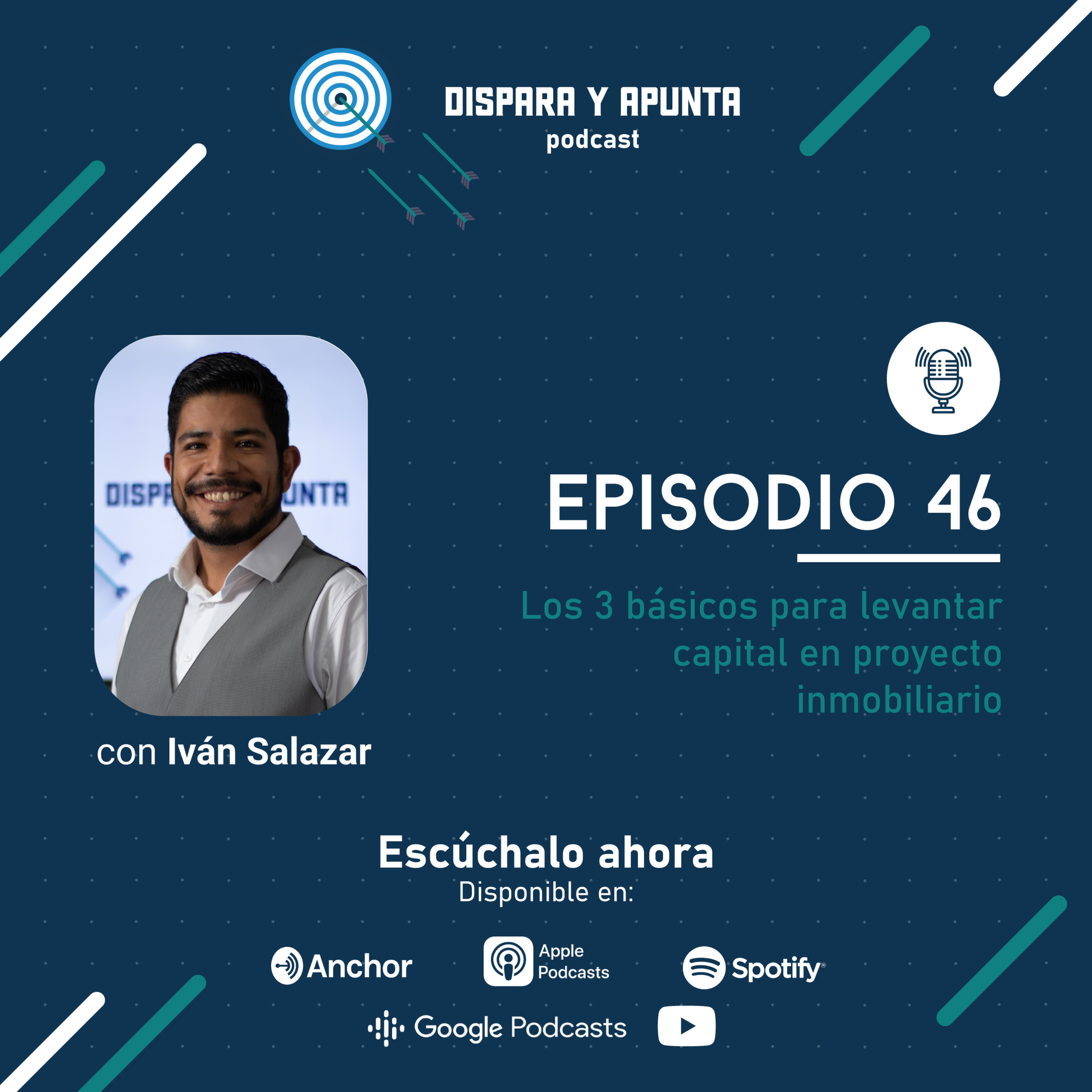 Dispara y Apunta