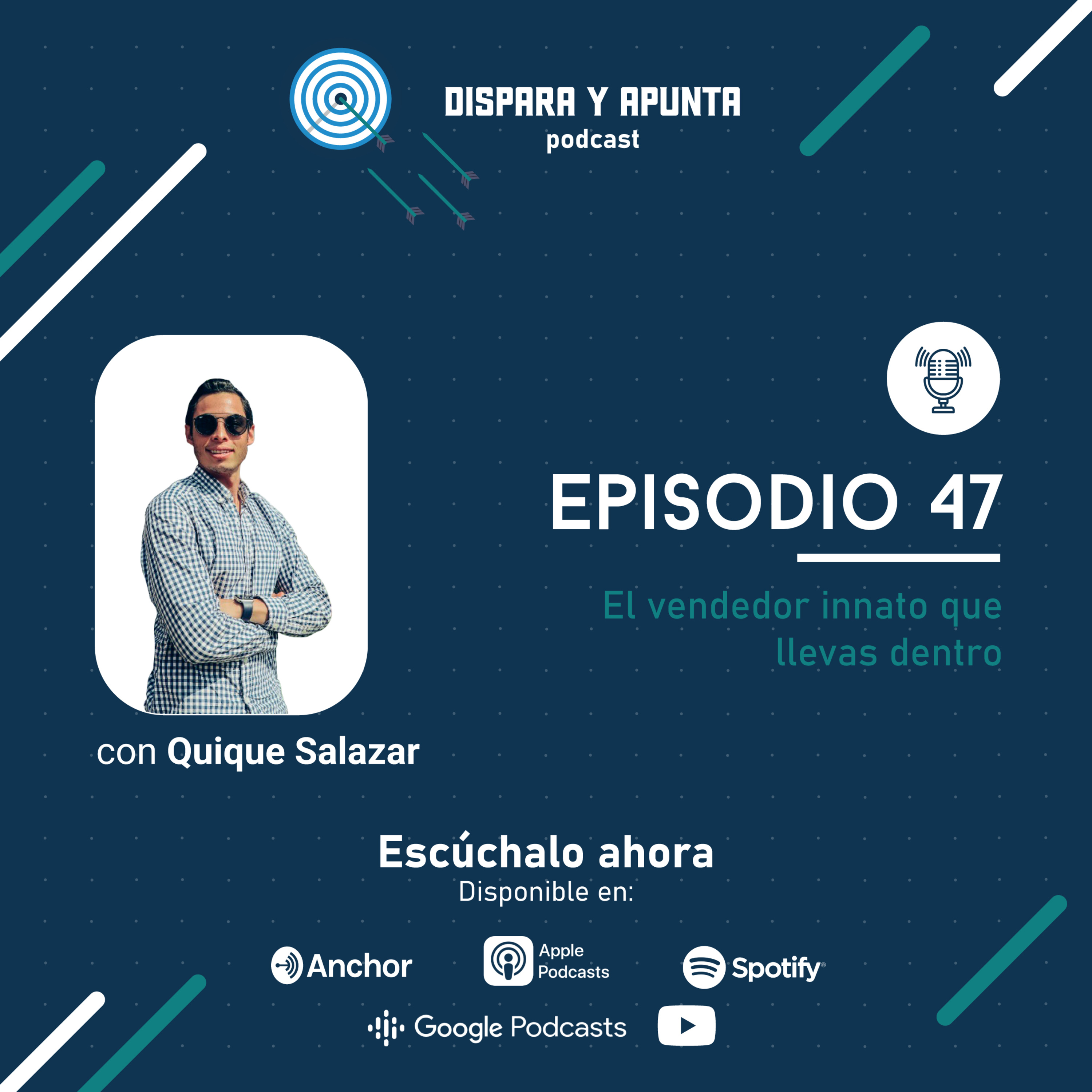 Dispara y Apunta