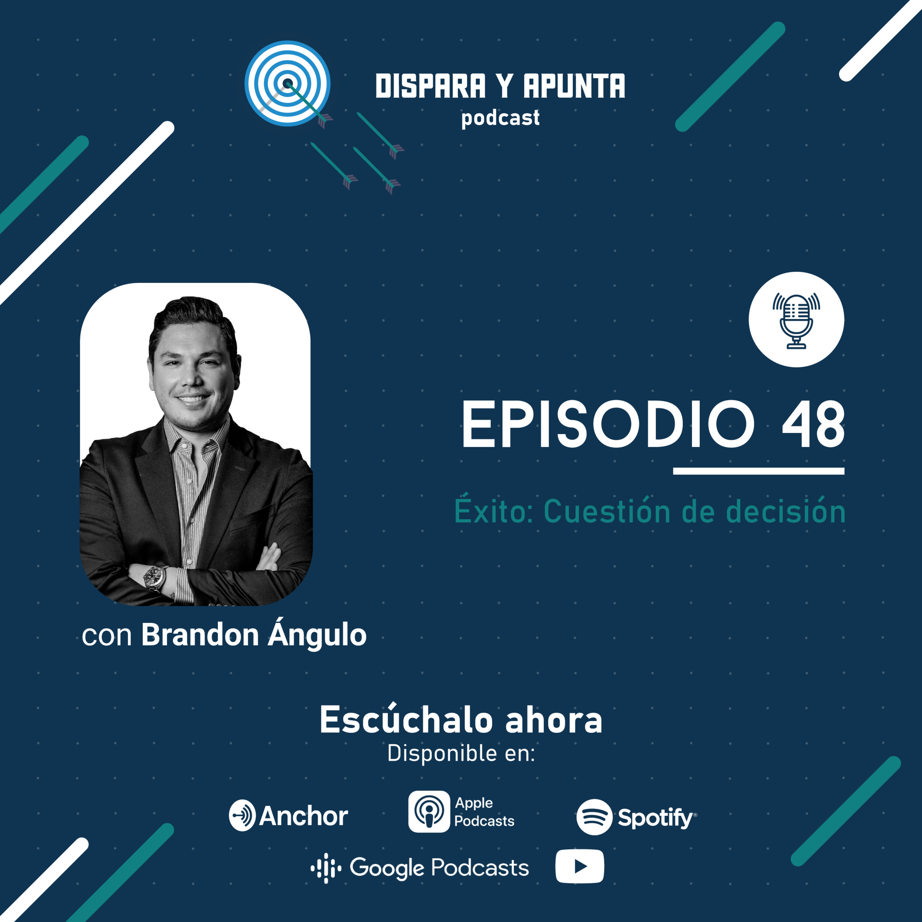 Dispara y Apunta
