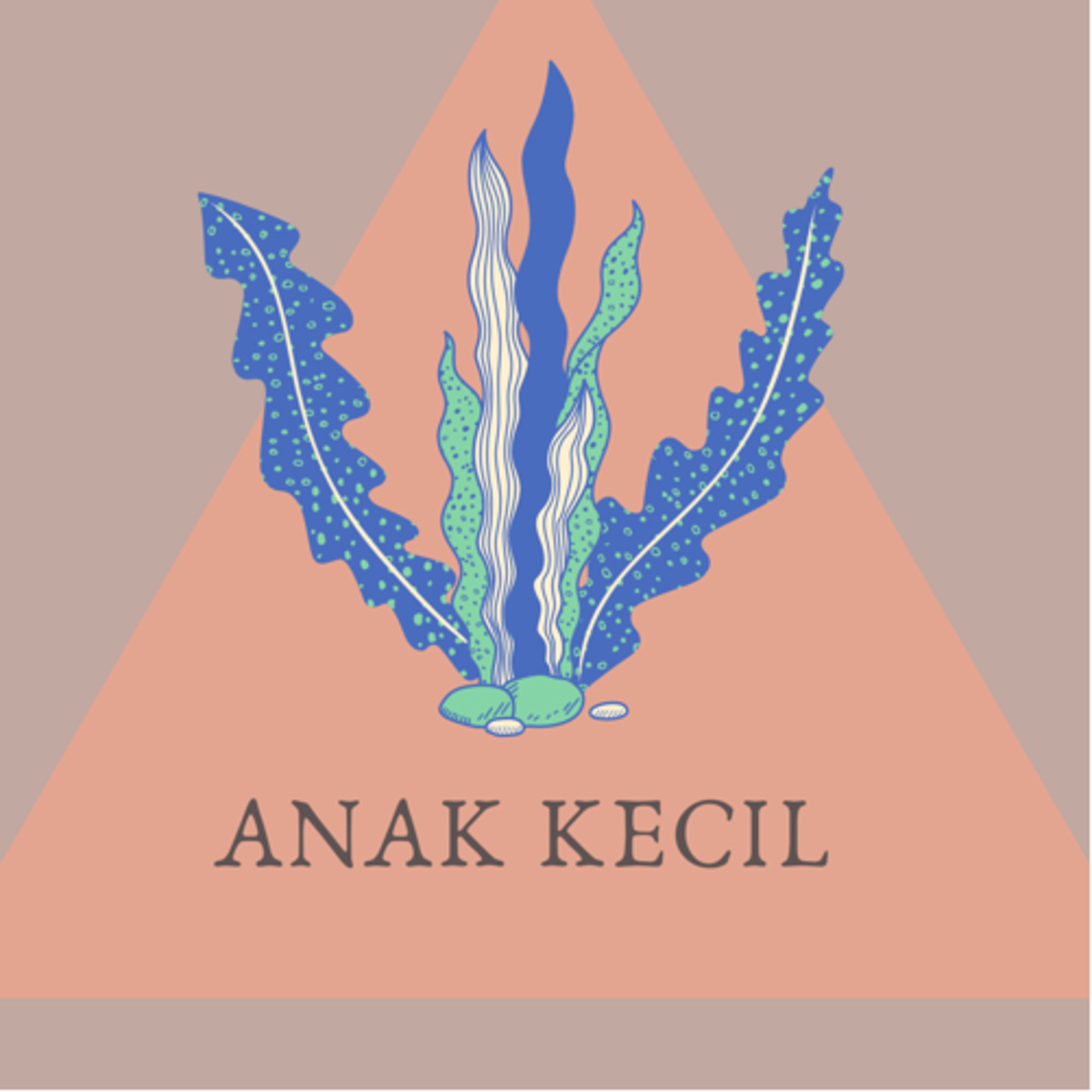 Random Thoughts [2] : anak kecil episode artwork