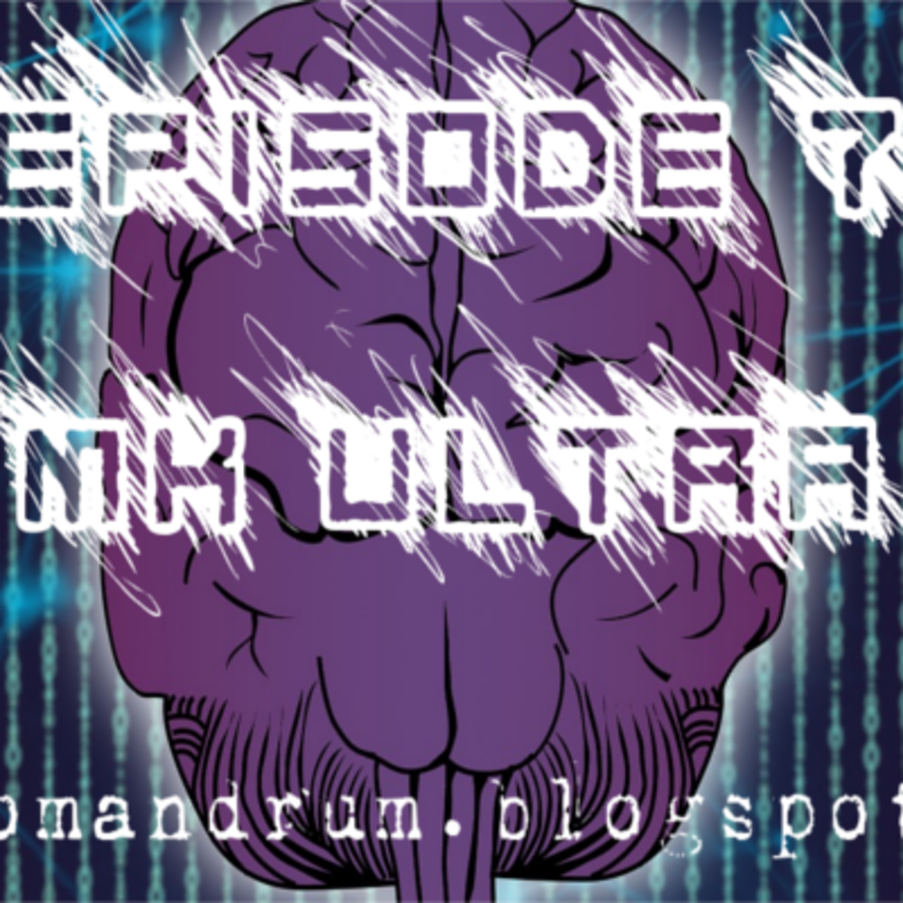 MK Ultra - The CIA Mind Control Program episode artwork