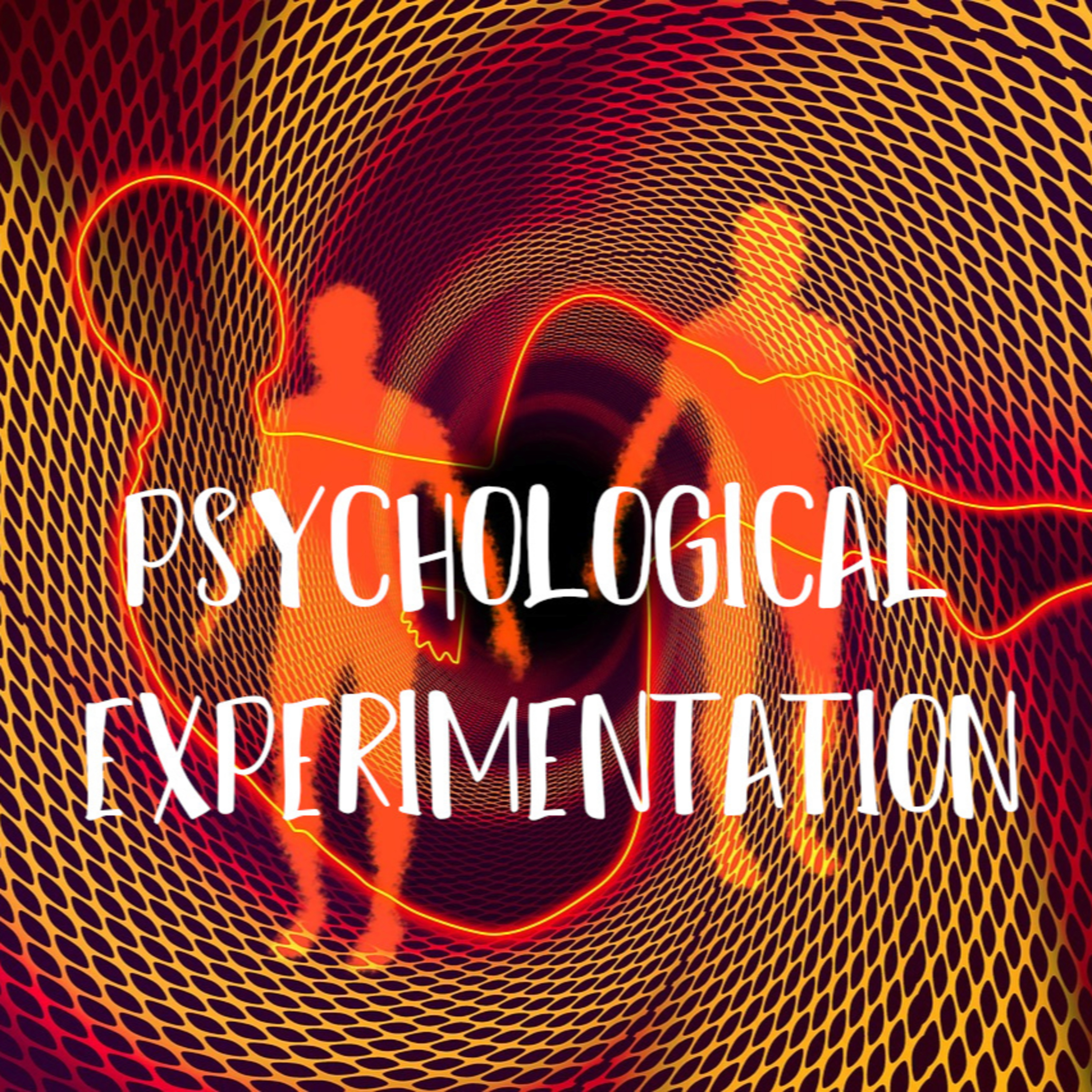 Psychological Experimentation episode artwork