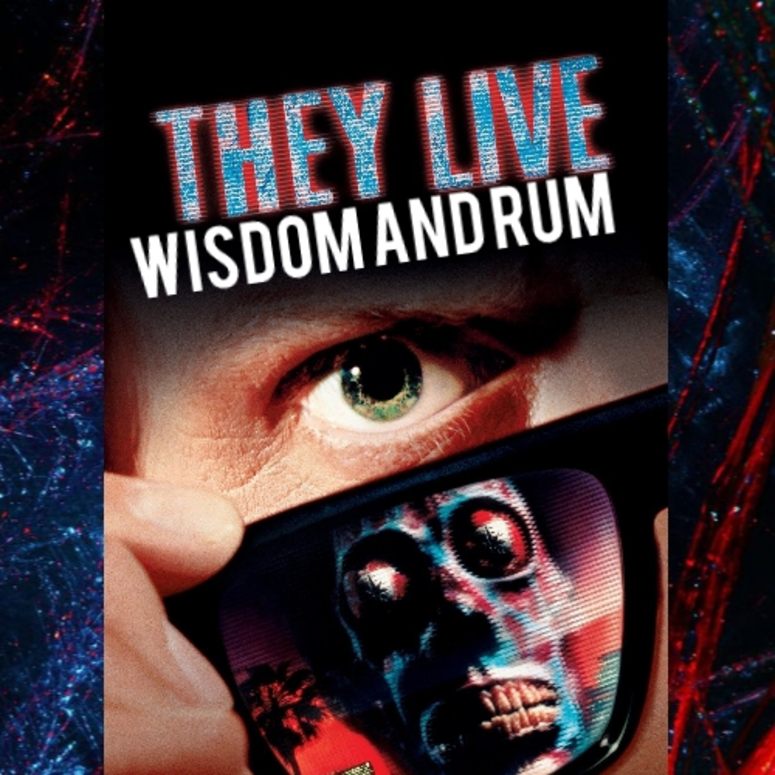 They Live episode artwork