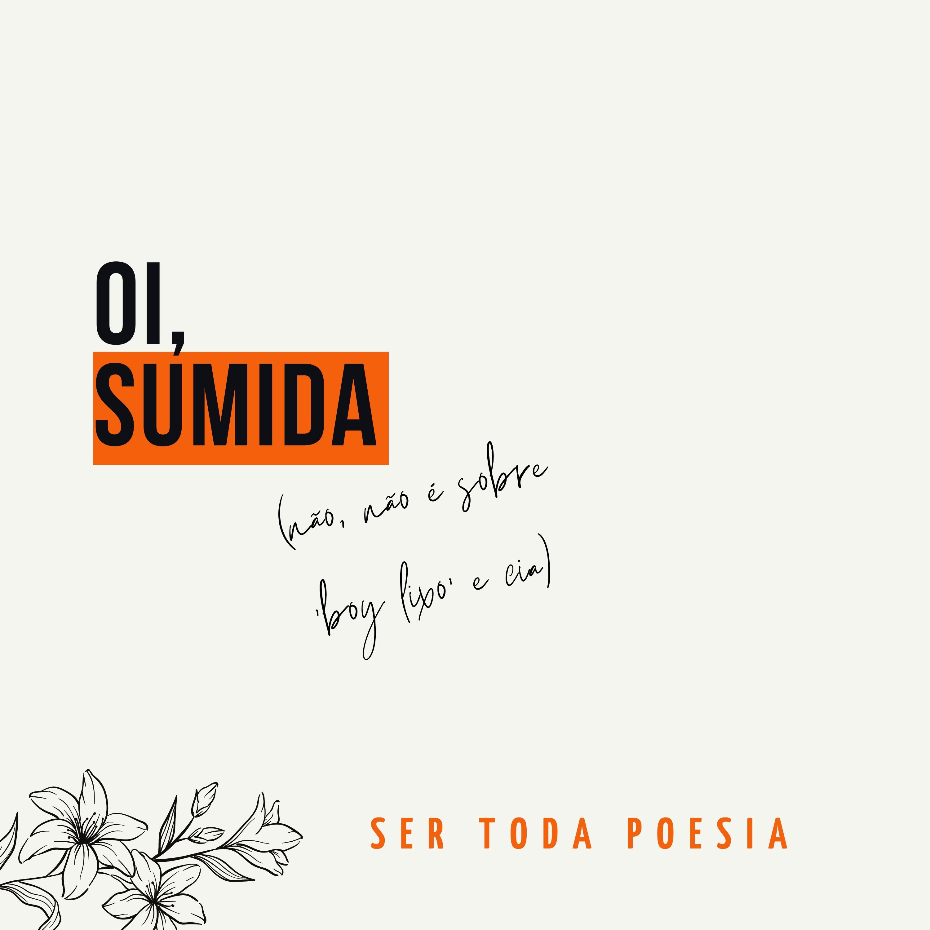 Ser Toda Poesia