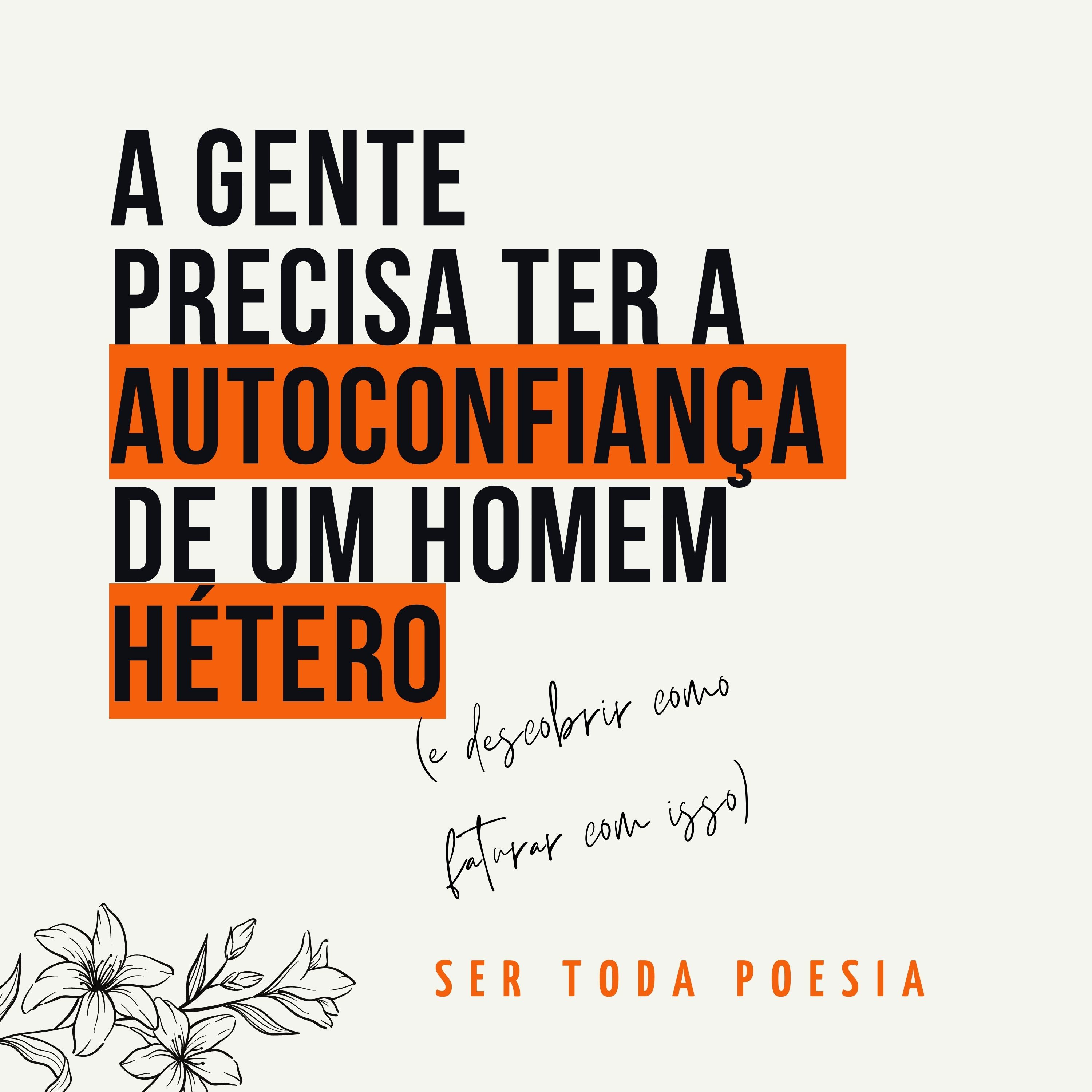 Ser Toda Poesia
