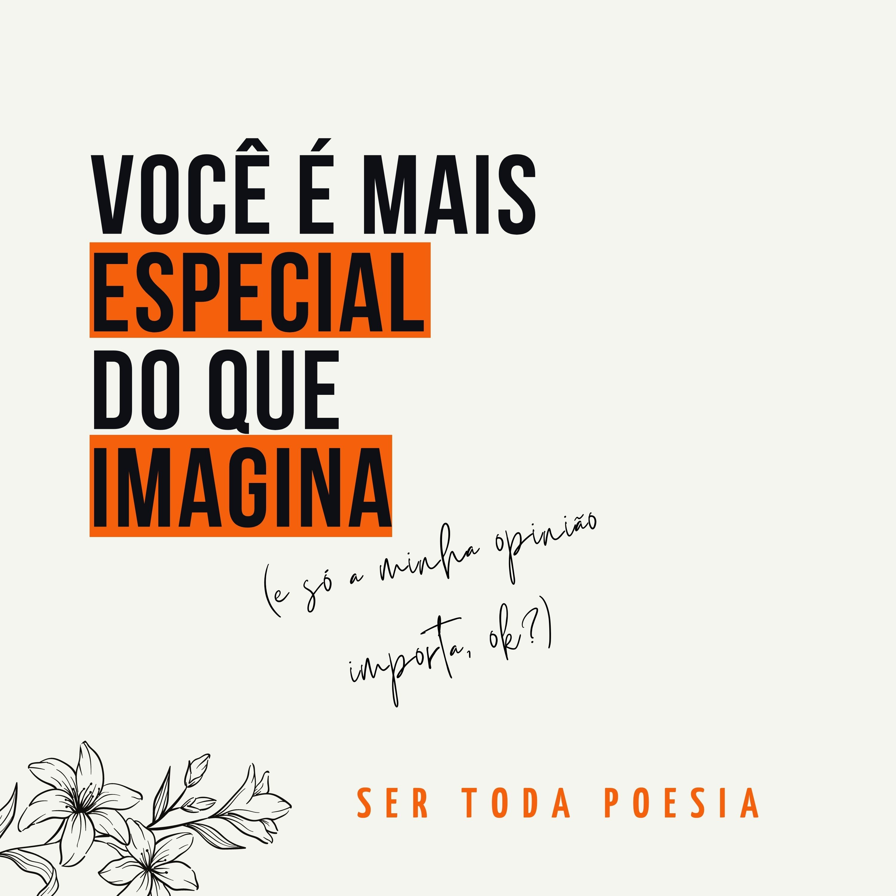 Ser Toda Poesia
