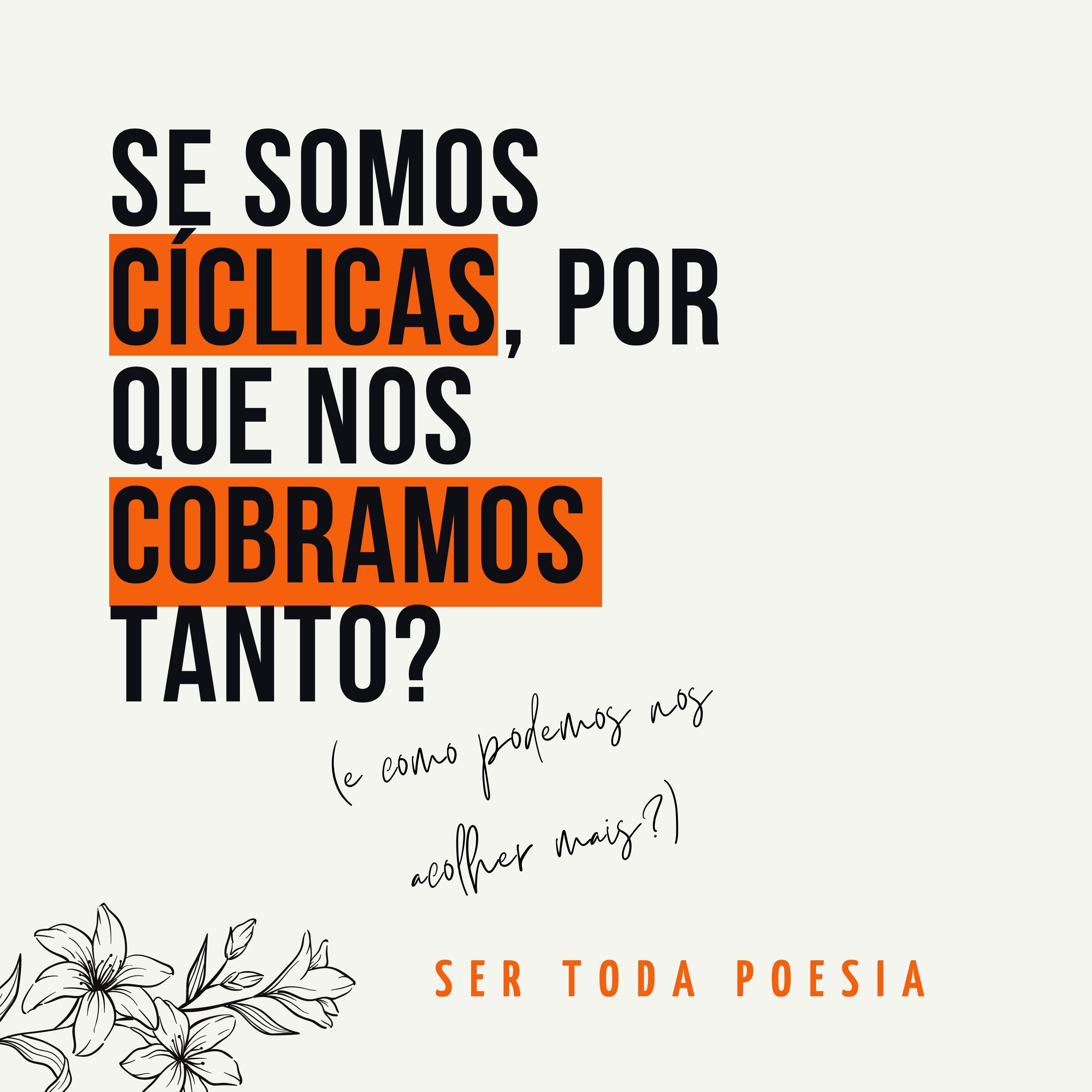 Ser Toda Poesia