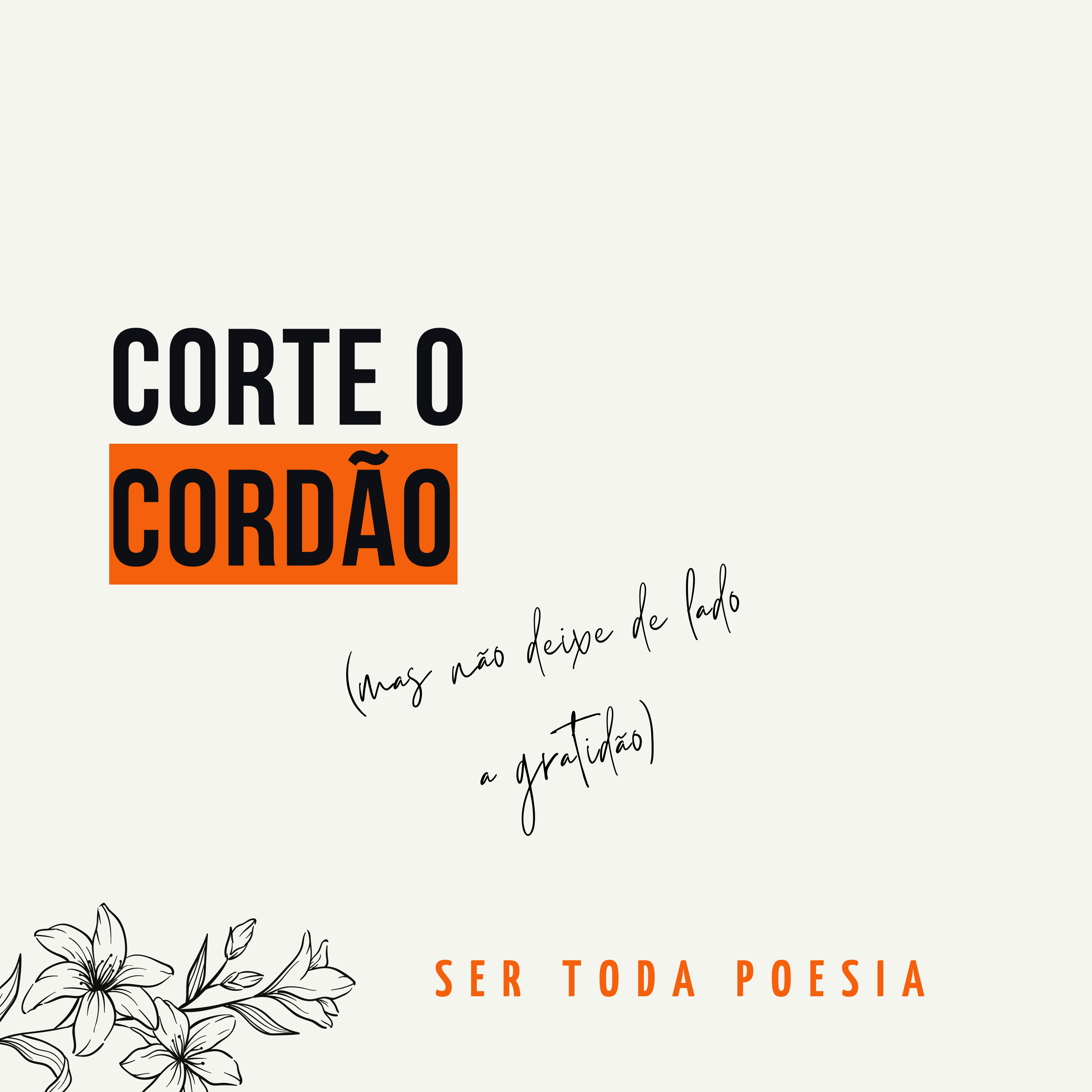 Ser Toda Poesia