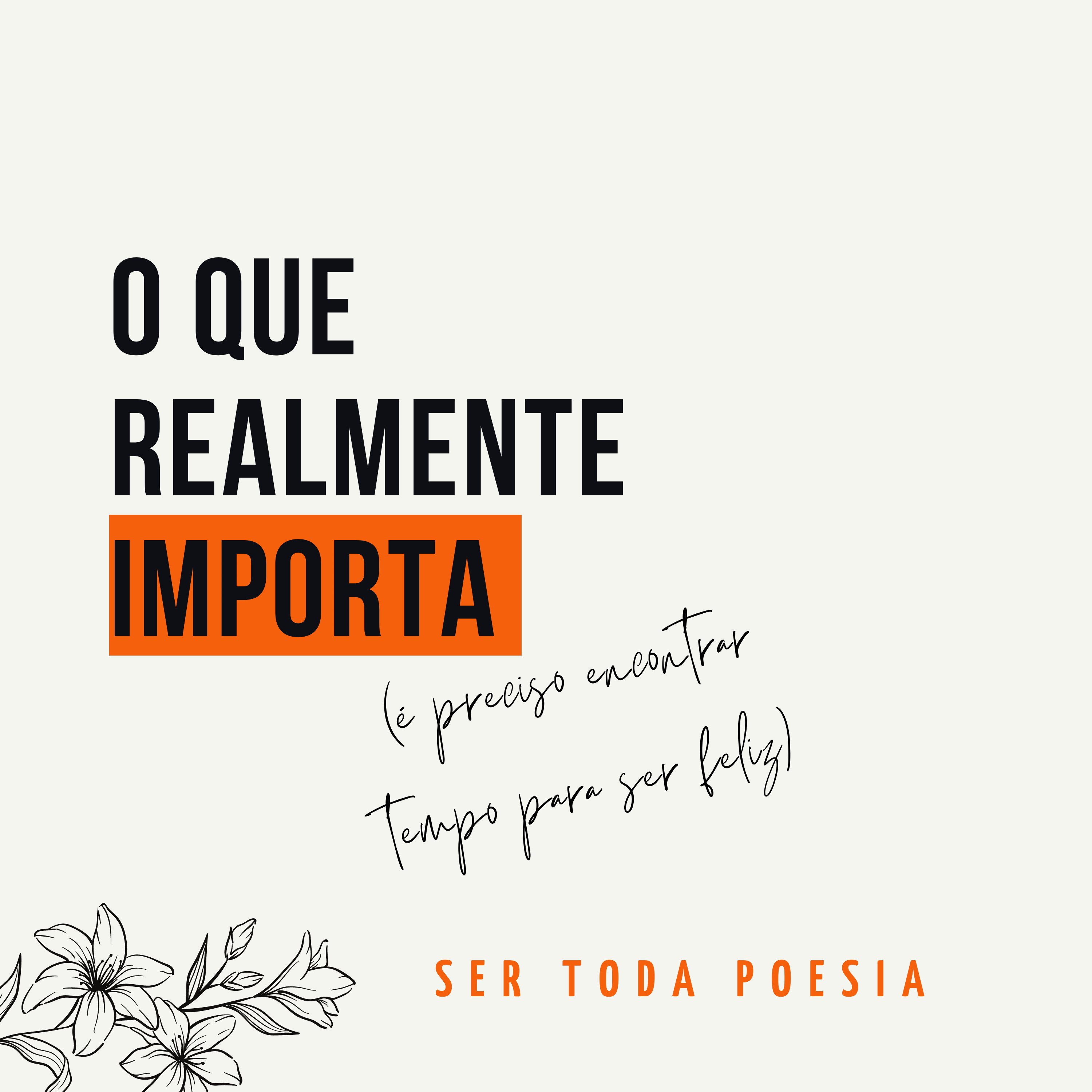 Ser Toda Poesia