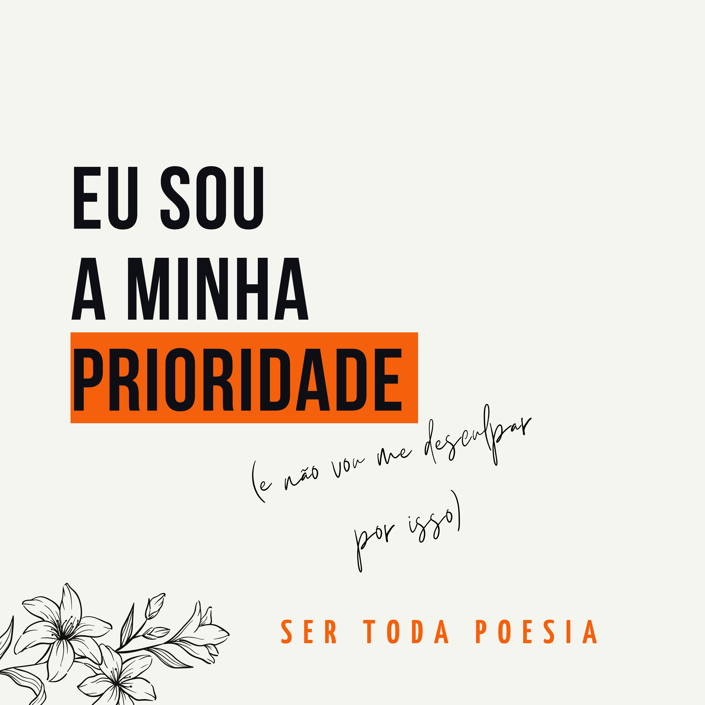Ser Toda Poesia