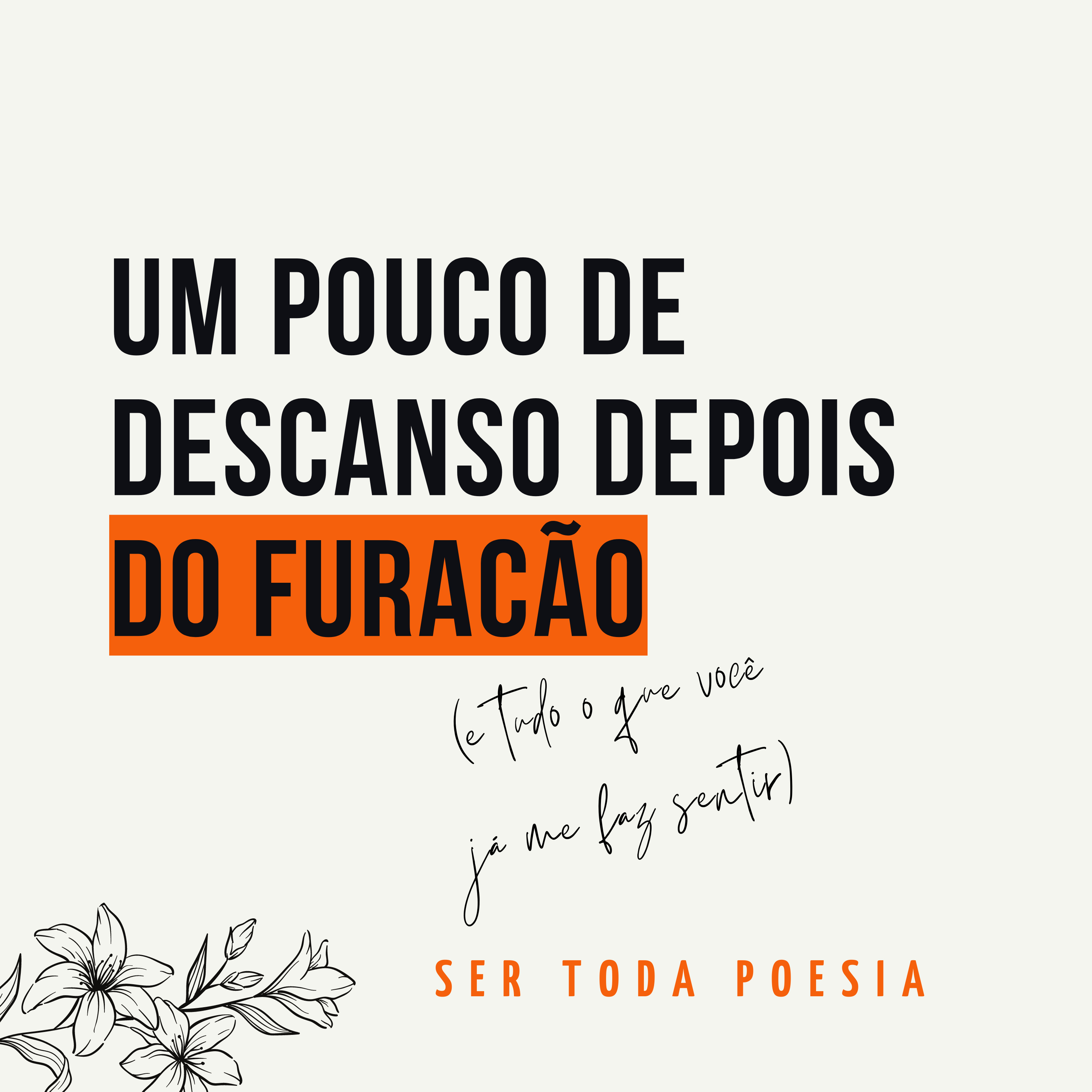 Ser Toda Poesia