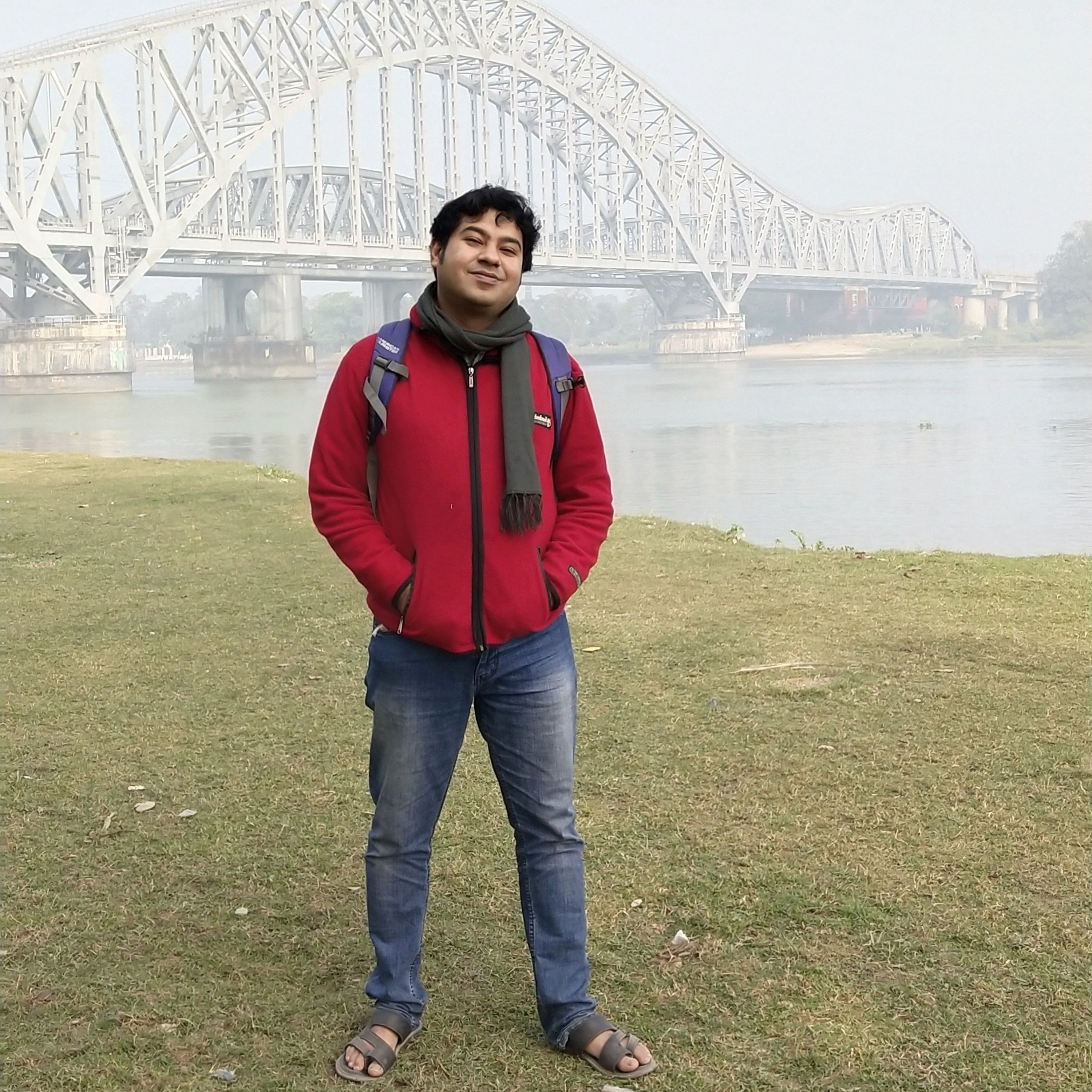 RECITATION OF DEBASHIS MAJUMDAR