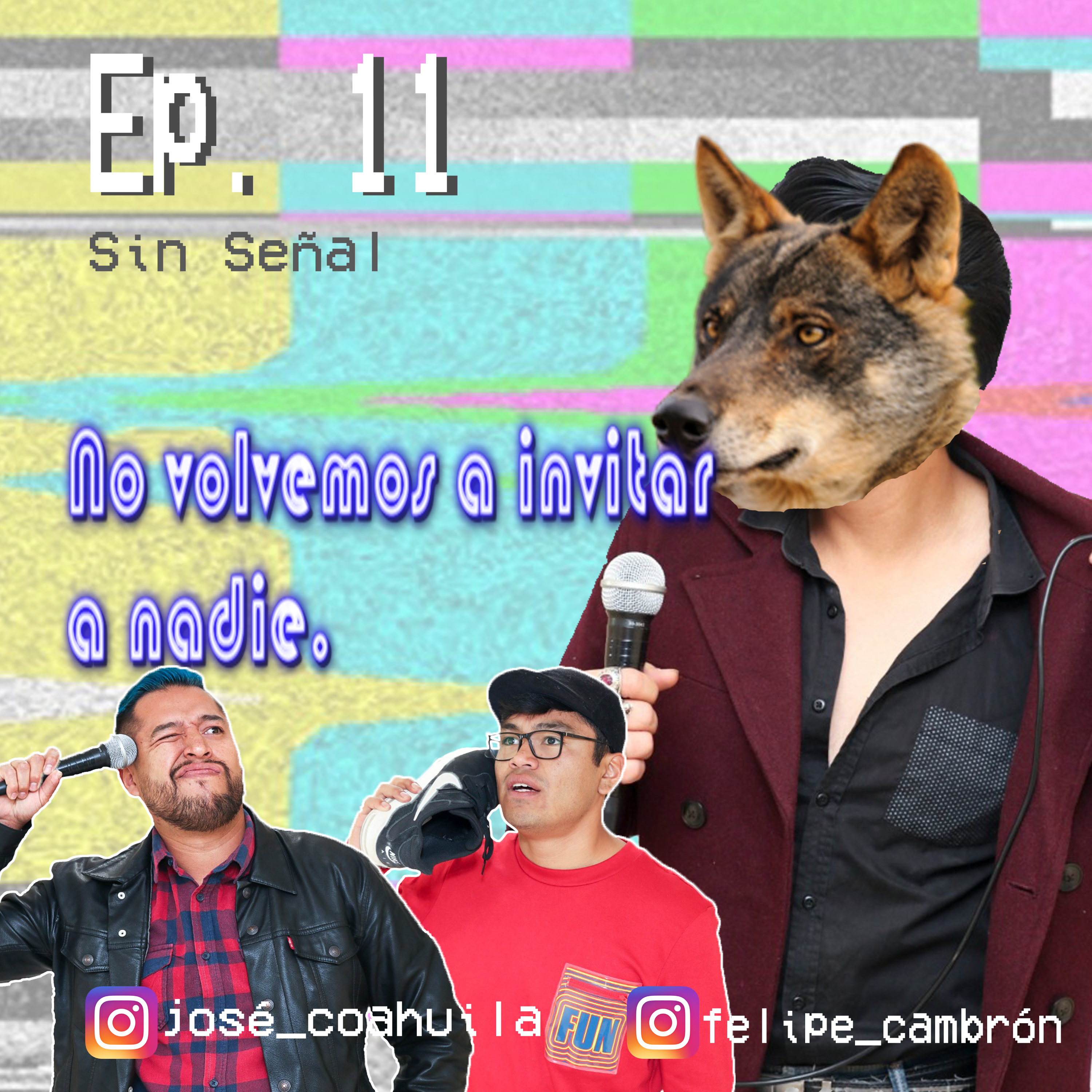 Sin Señal