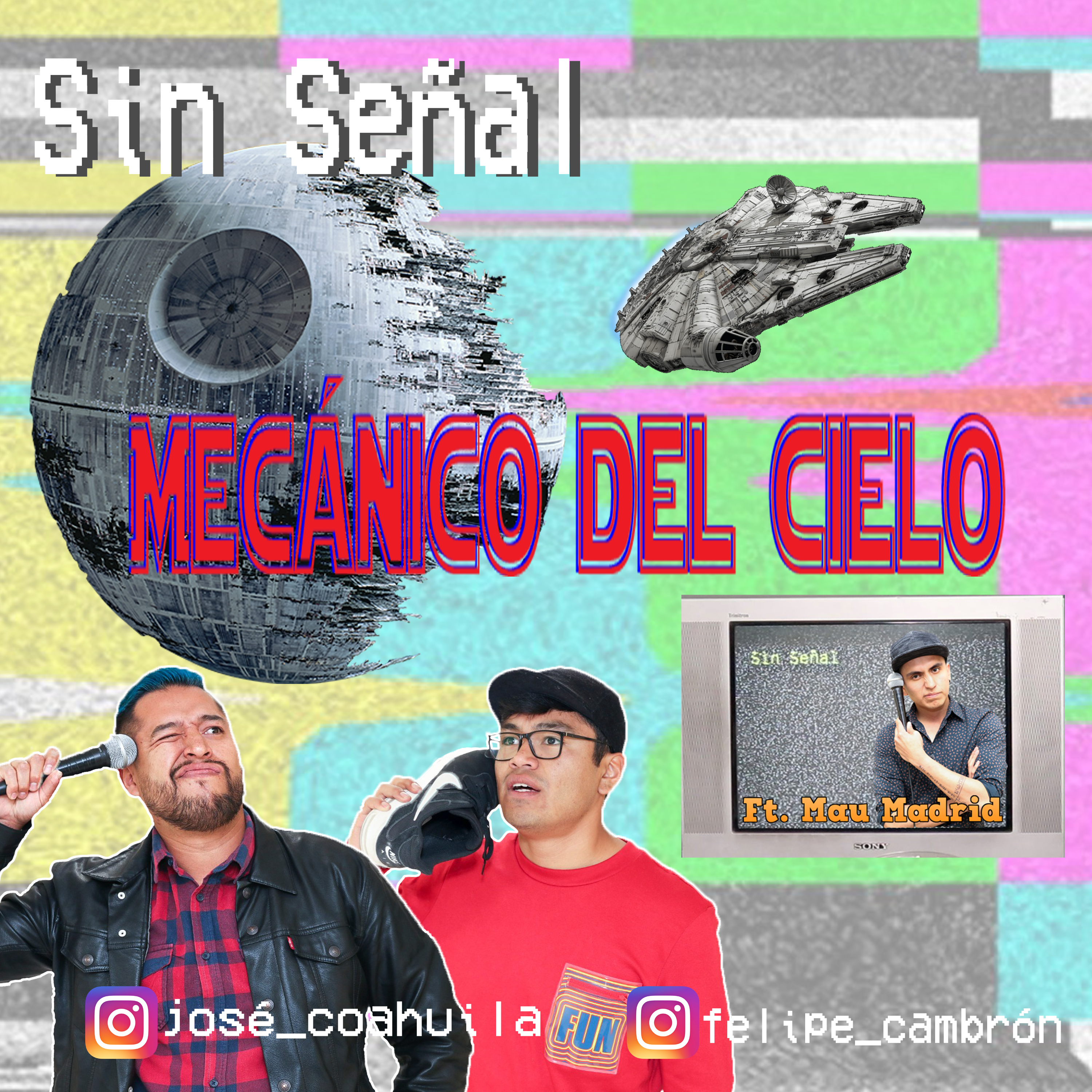 Sin Señal