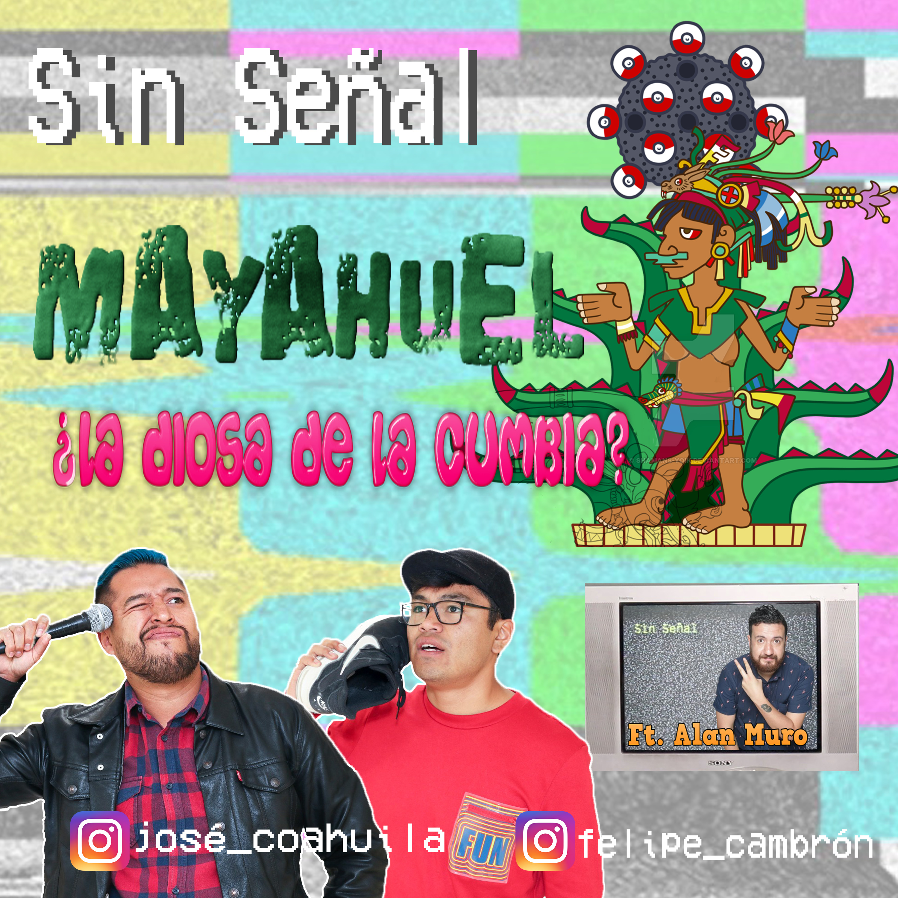 Sin Señal