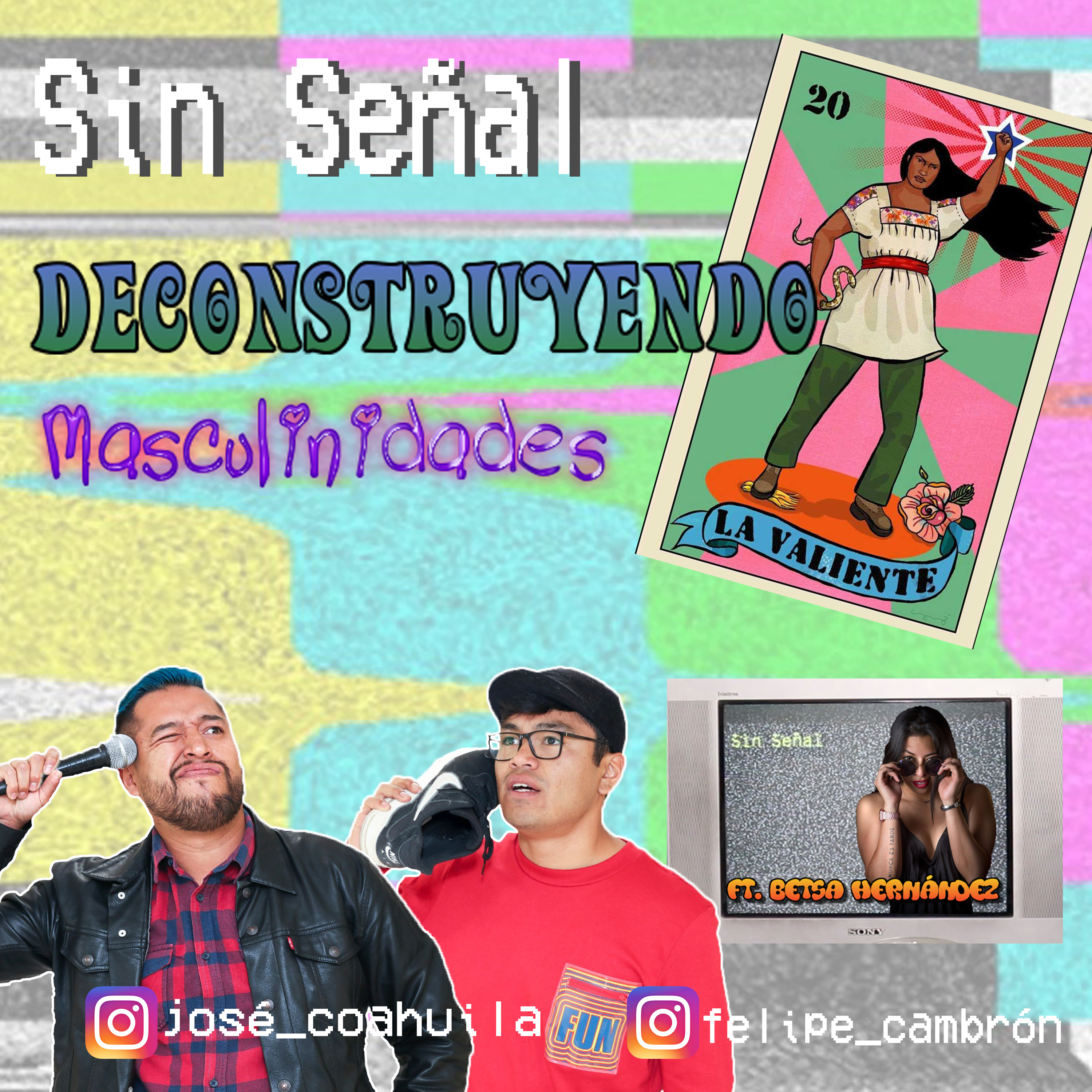 Sin Señal
