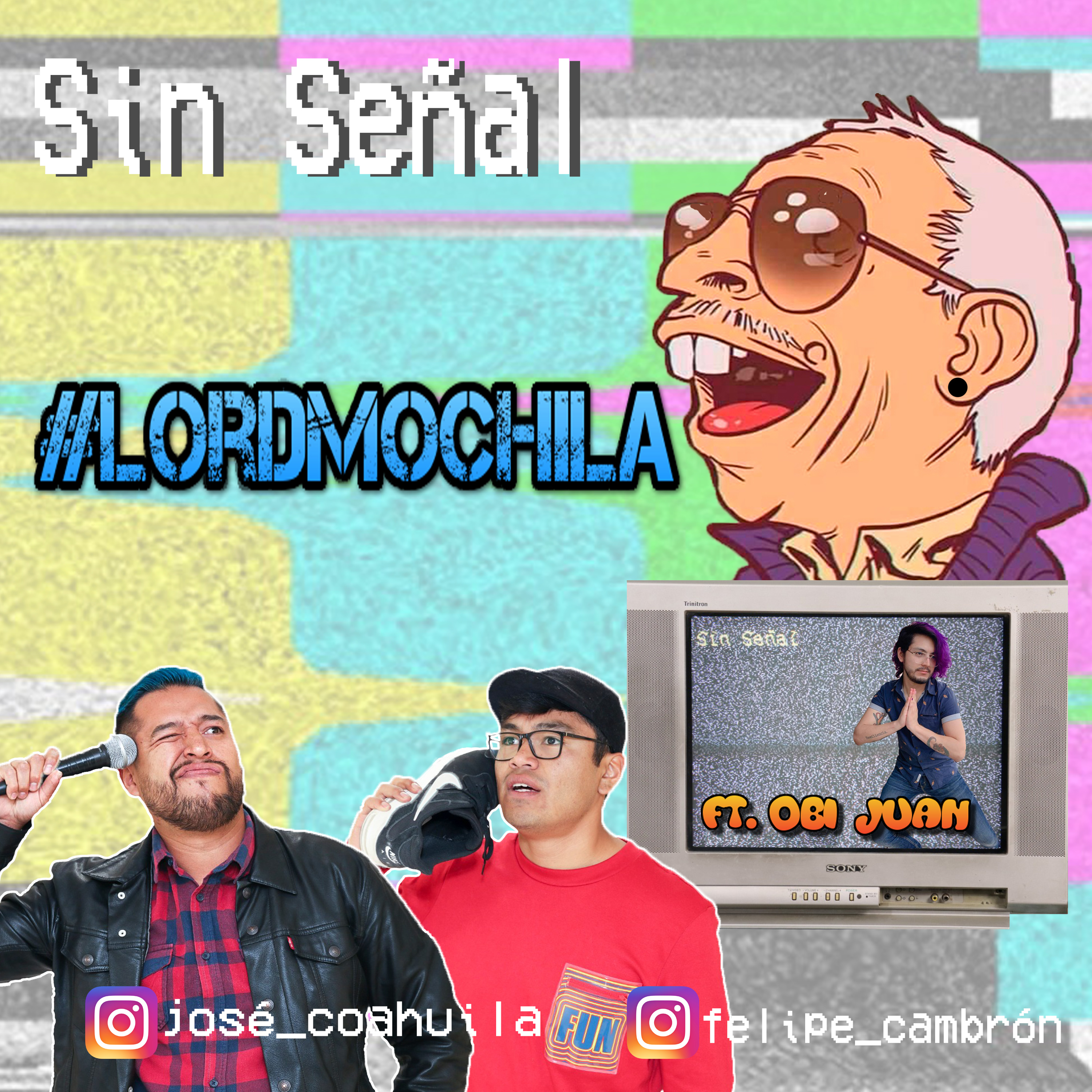 Sin Señal