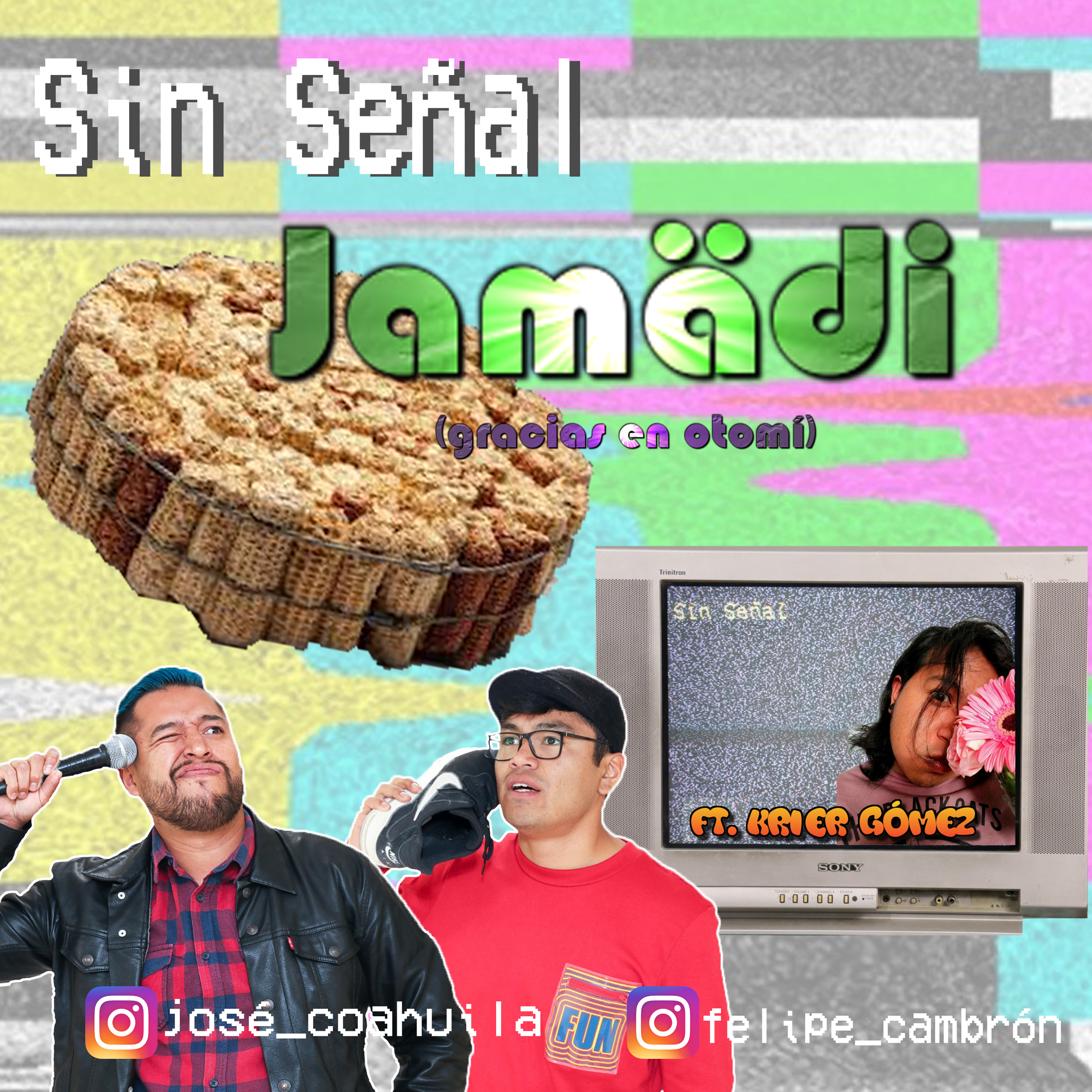 Sin Señal
