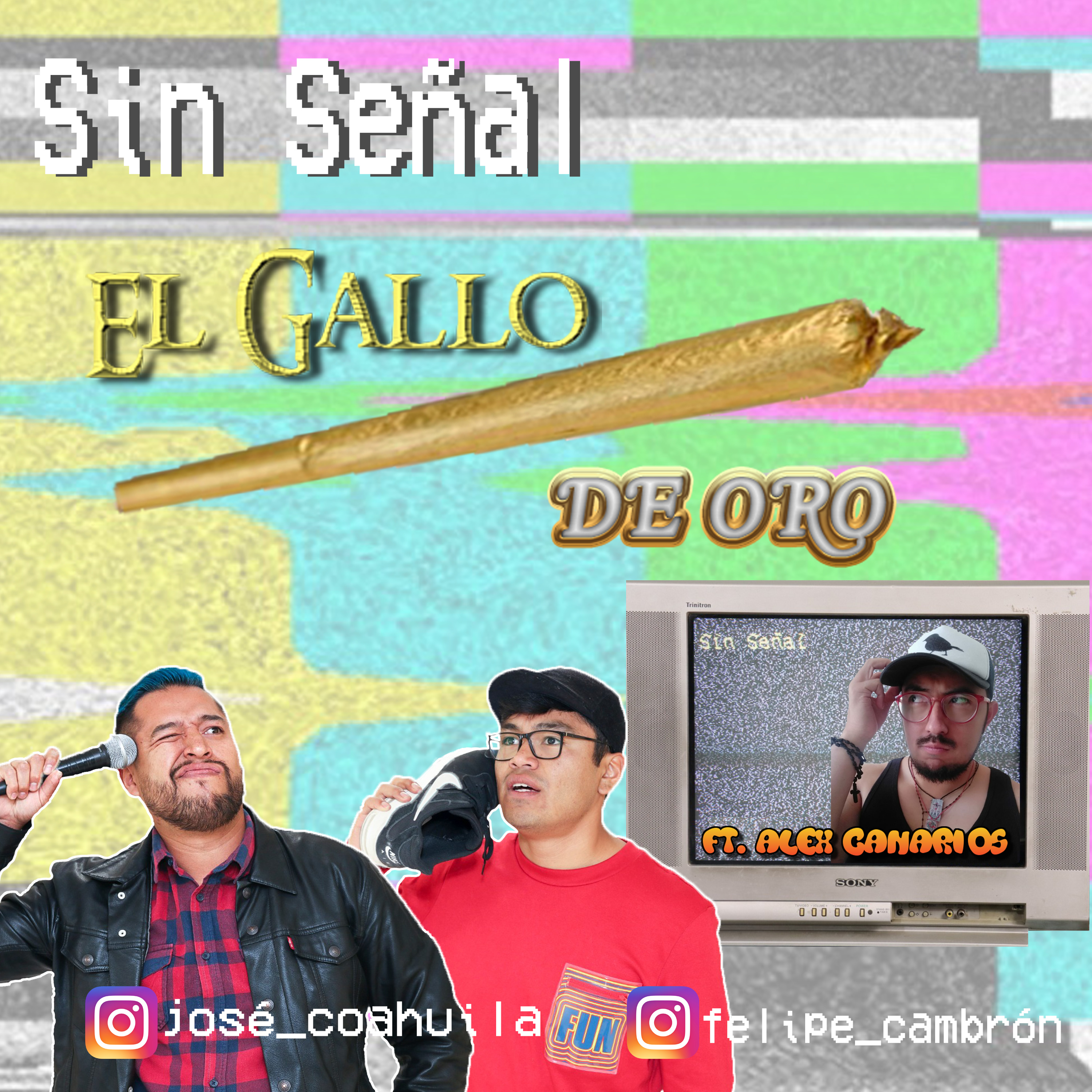 Sin Señal