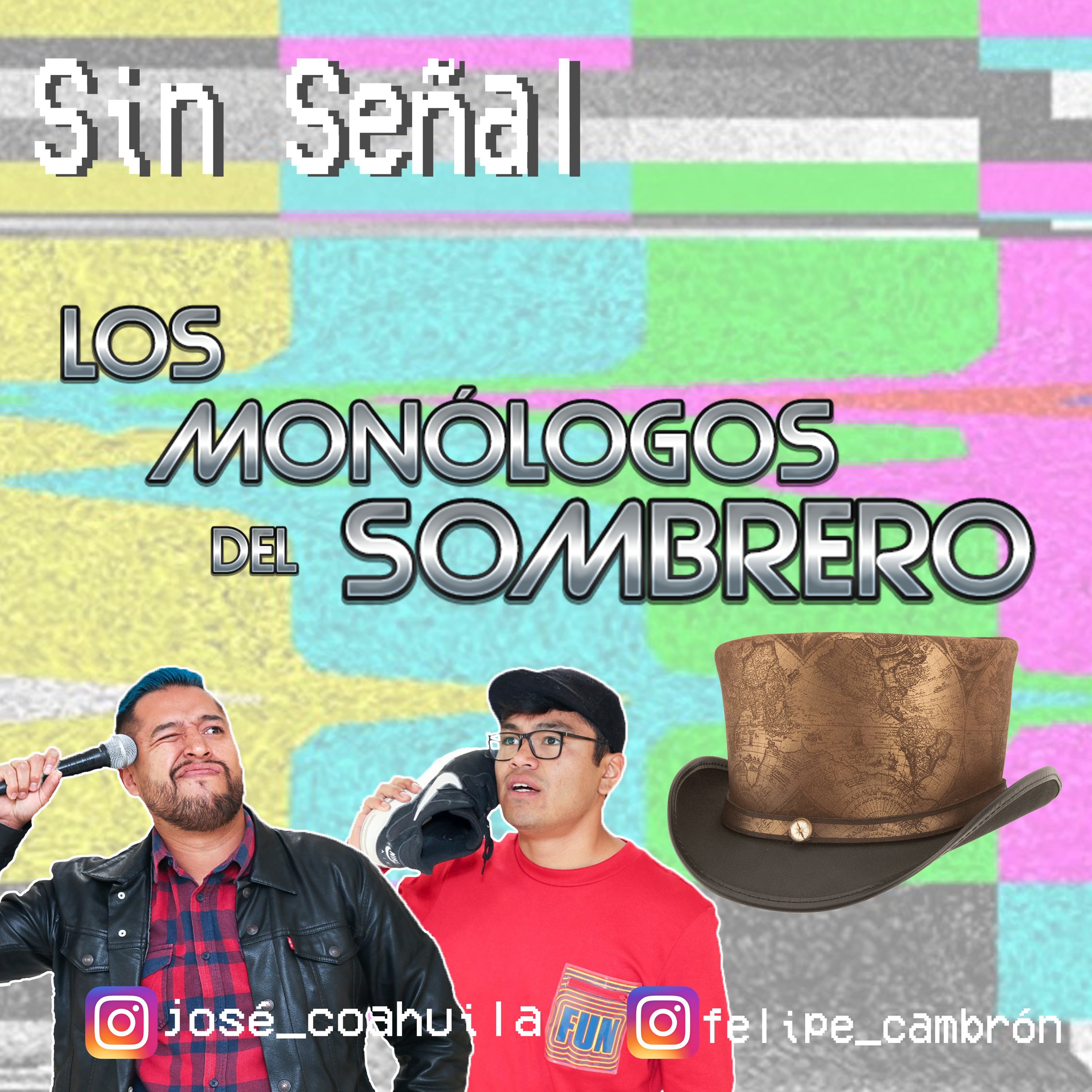 Sin Señal
