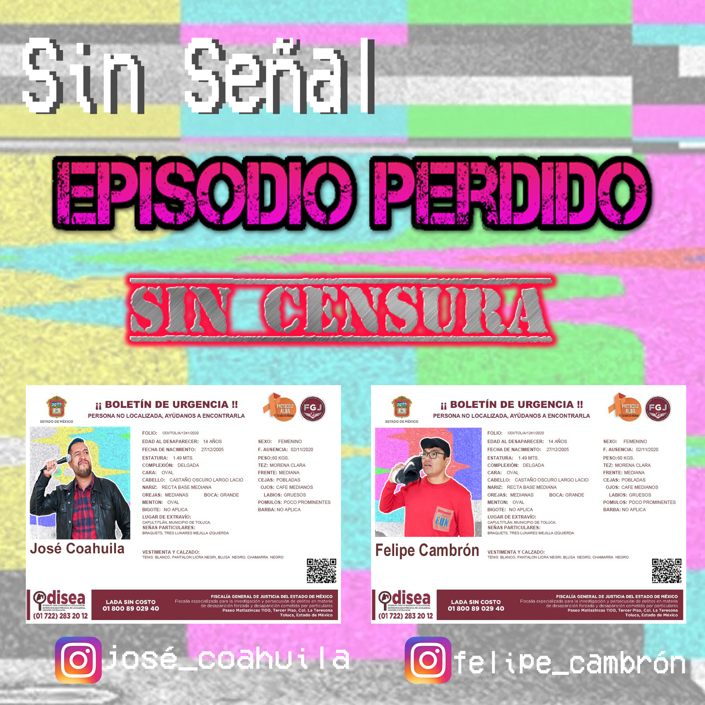 Sin Señal