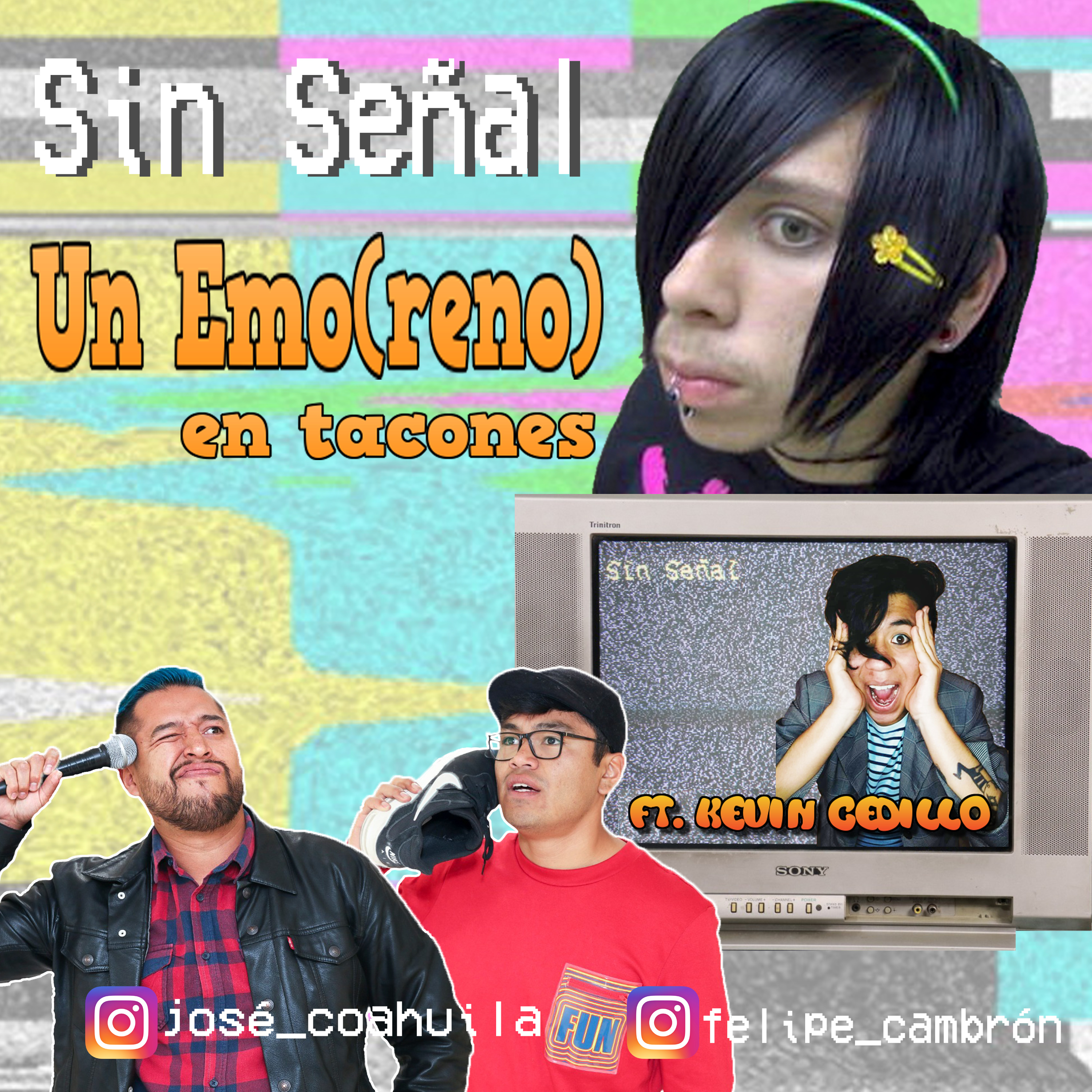 Sin Señal