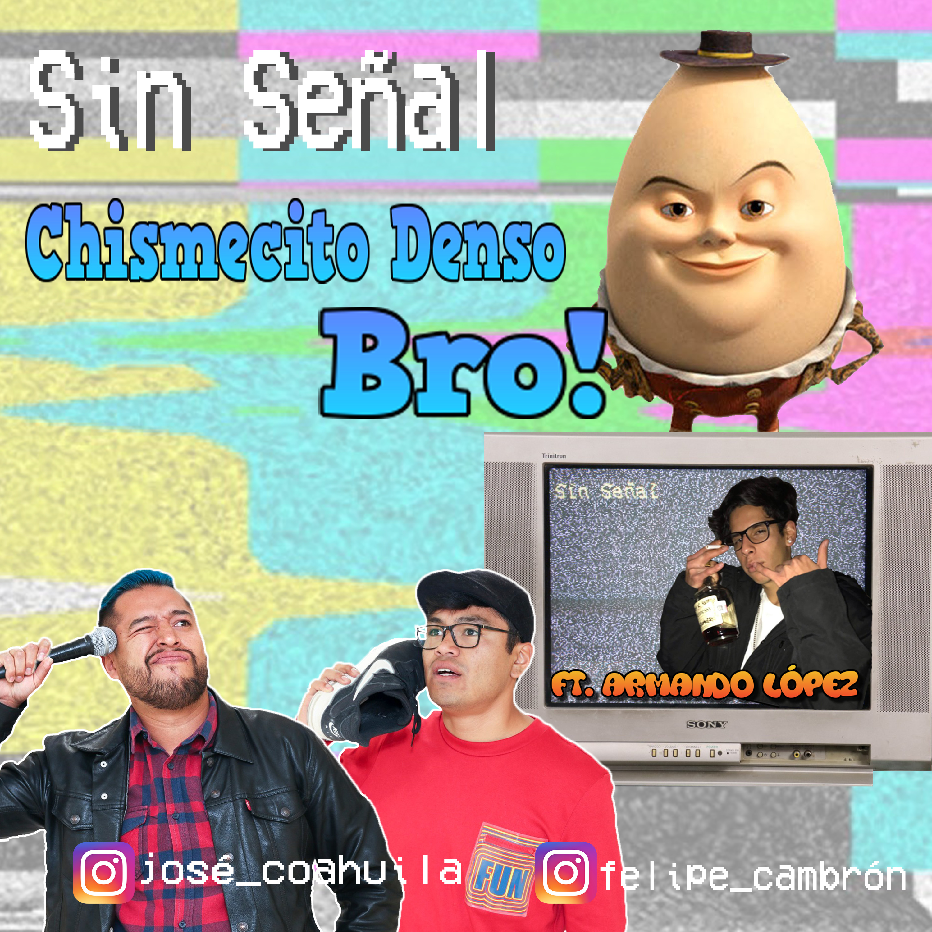 Sin Señal