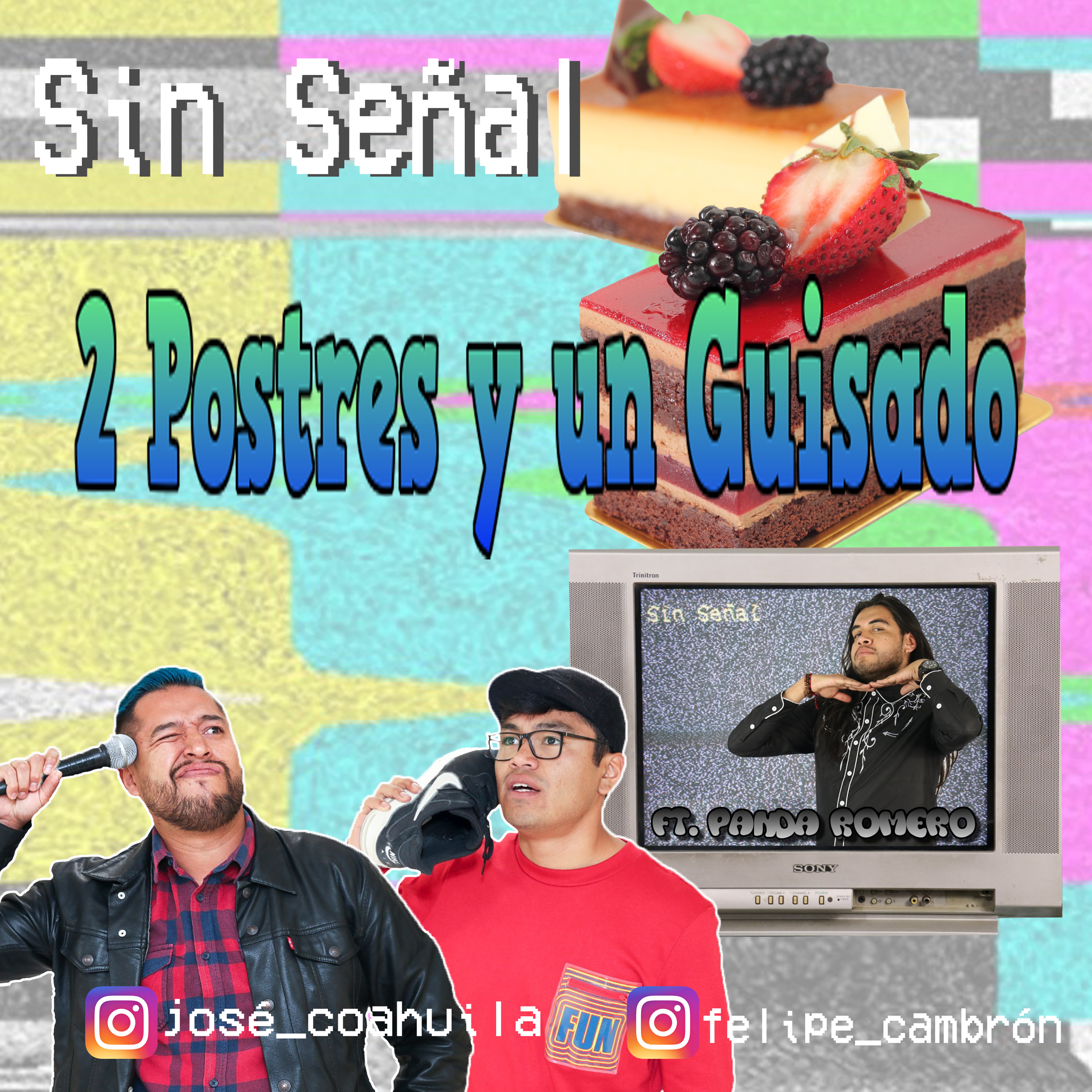 Sin Señal