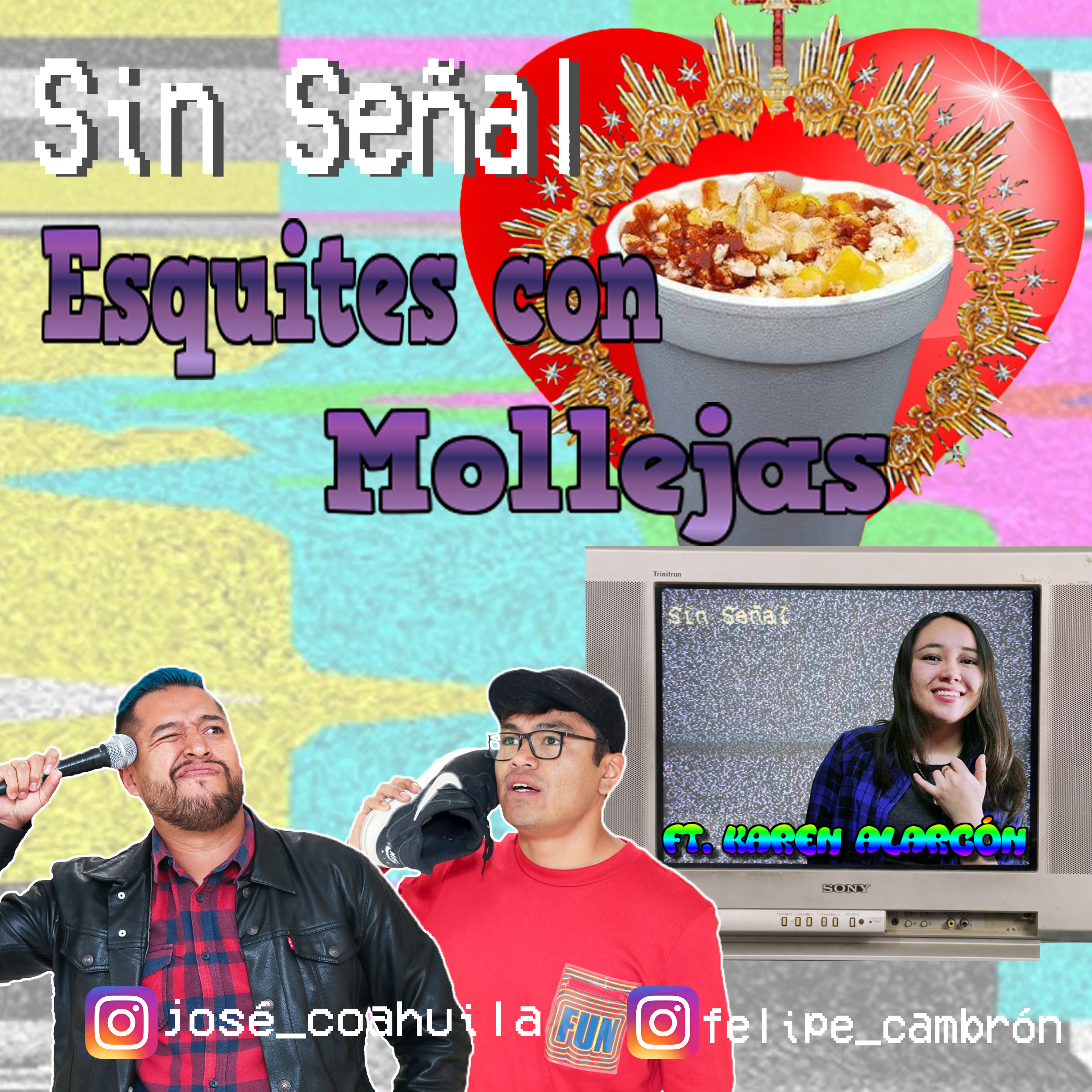 Sin Señal