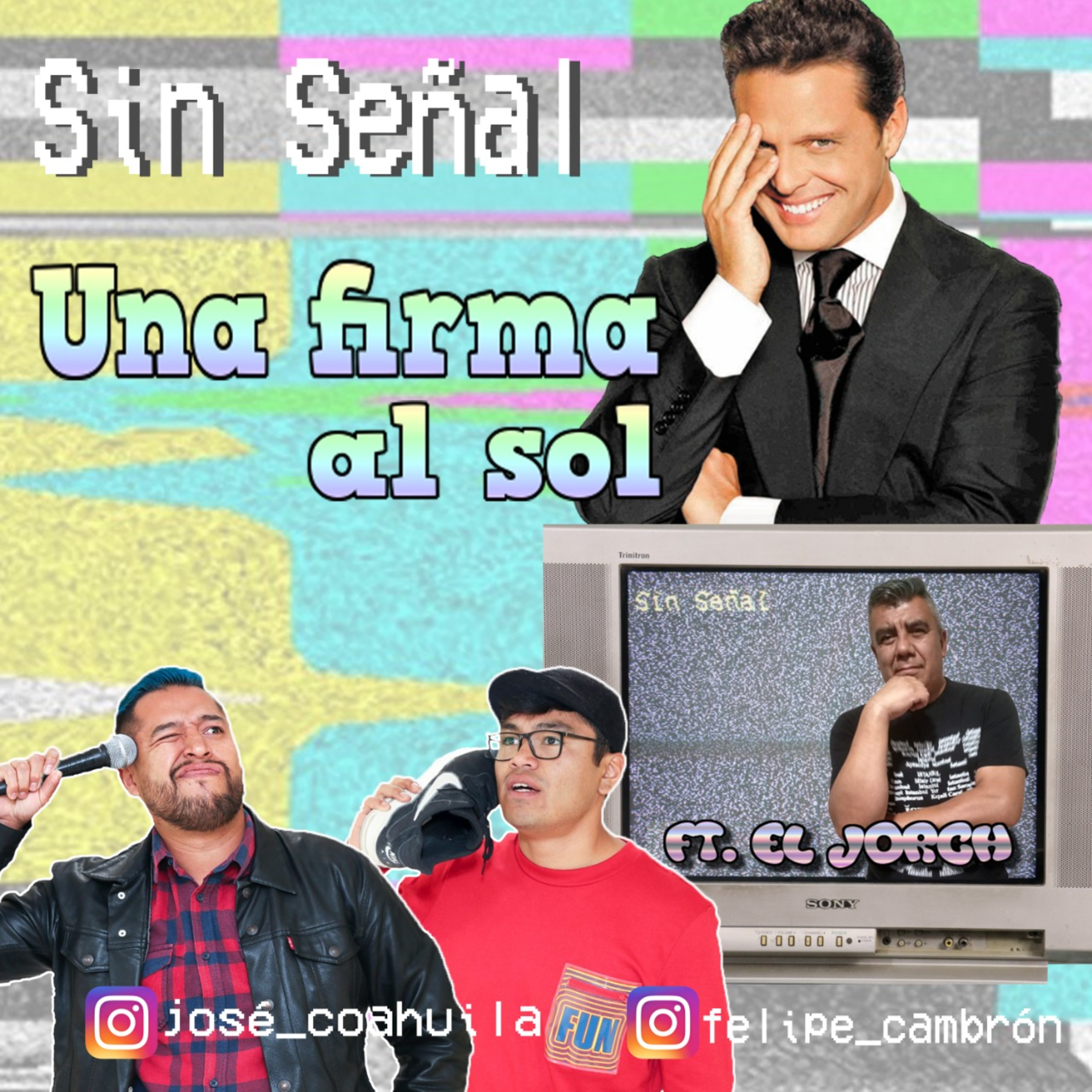 Sin Señal