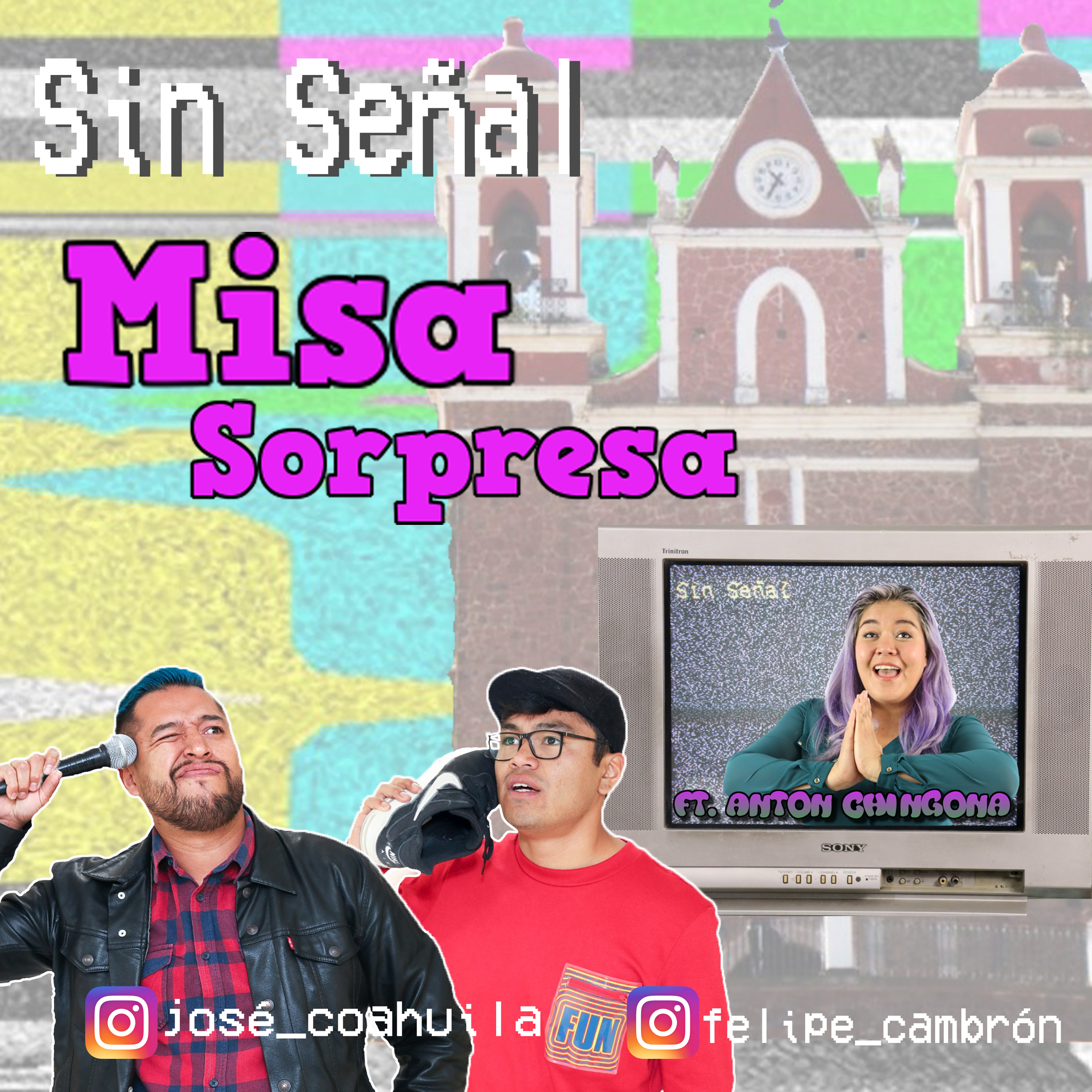 Sin Señal