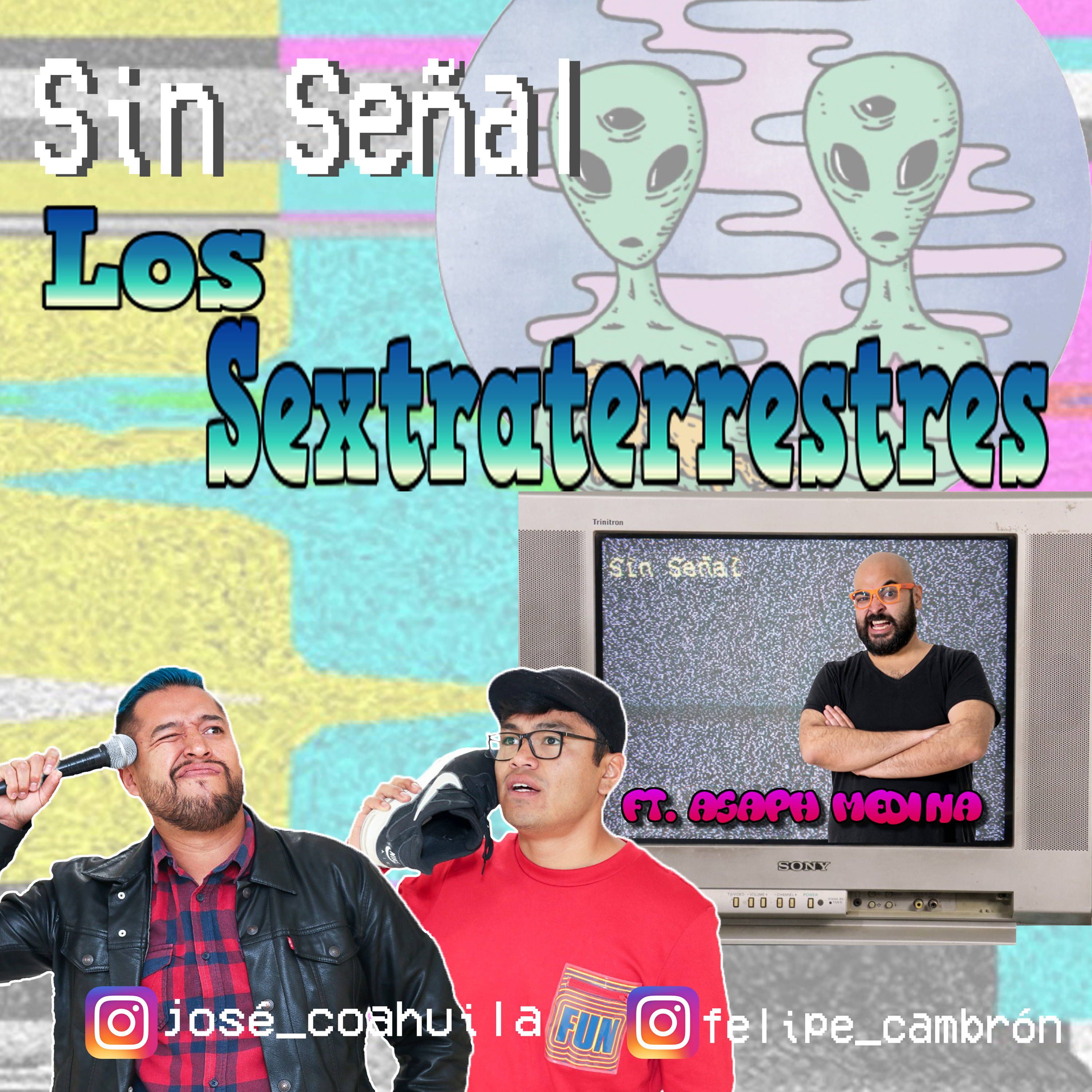 Sin Señal