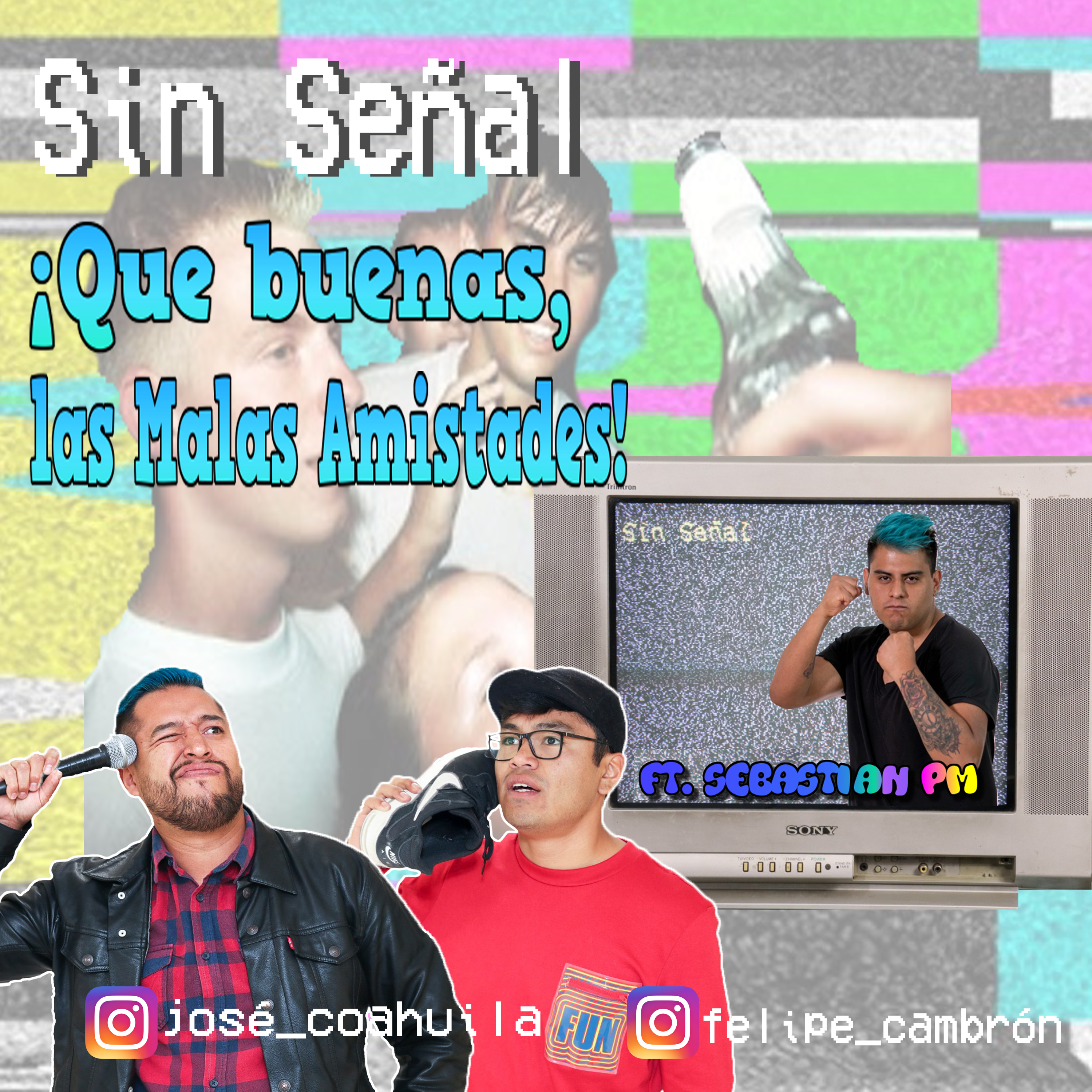 Sin Señal