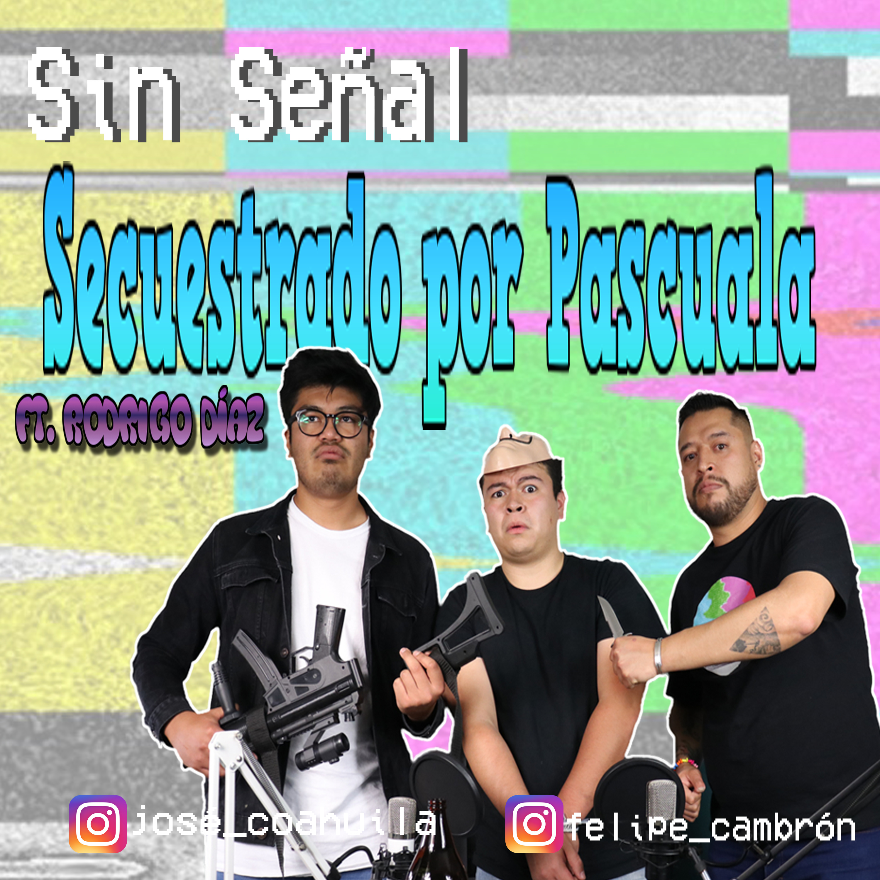 Sin Señal