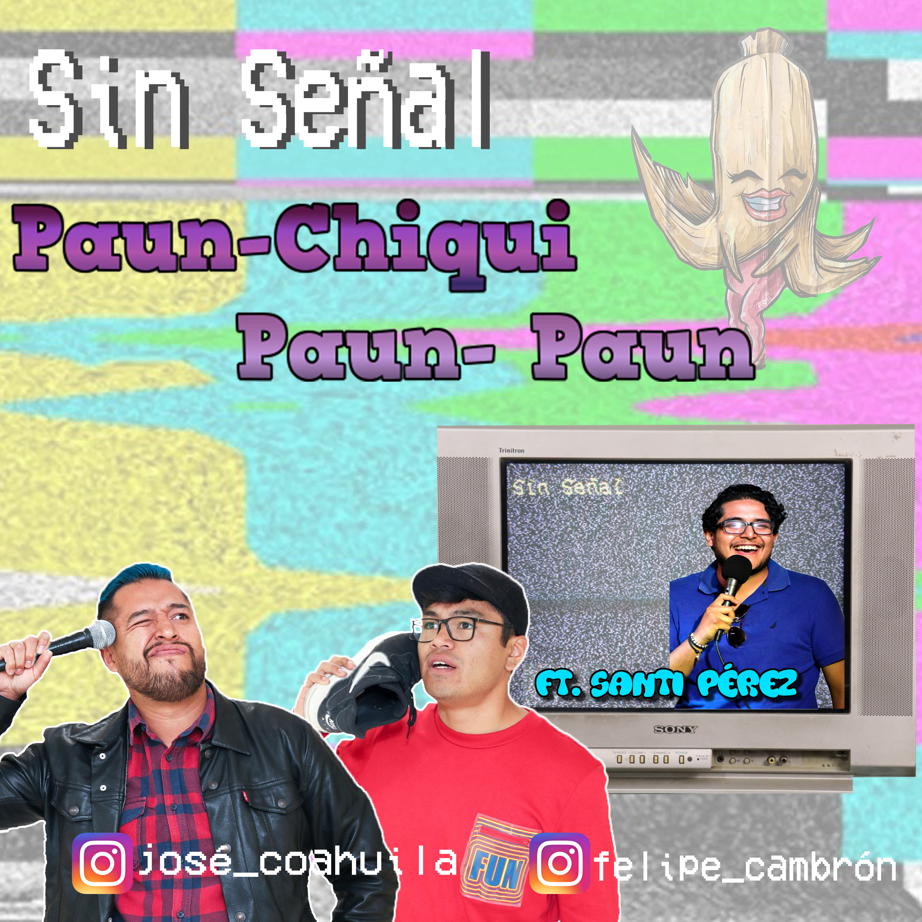 Sin Señal