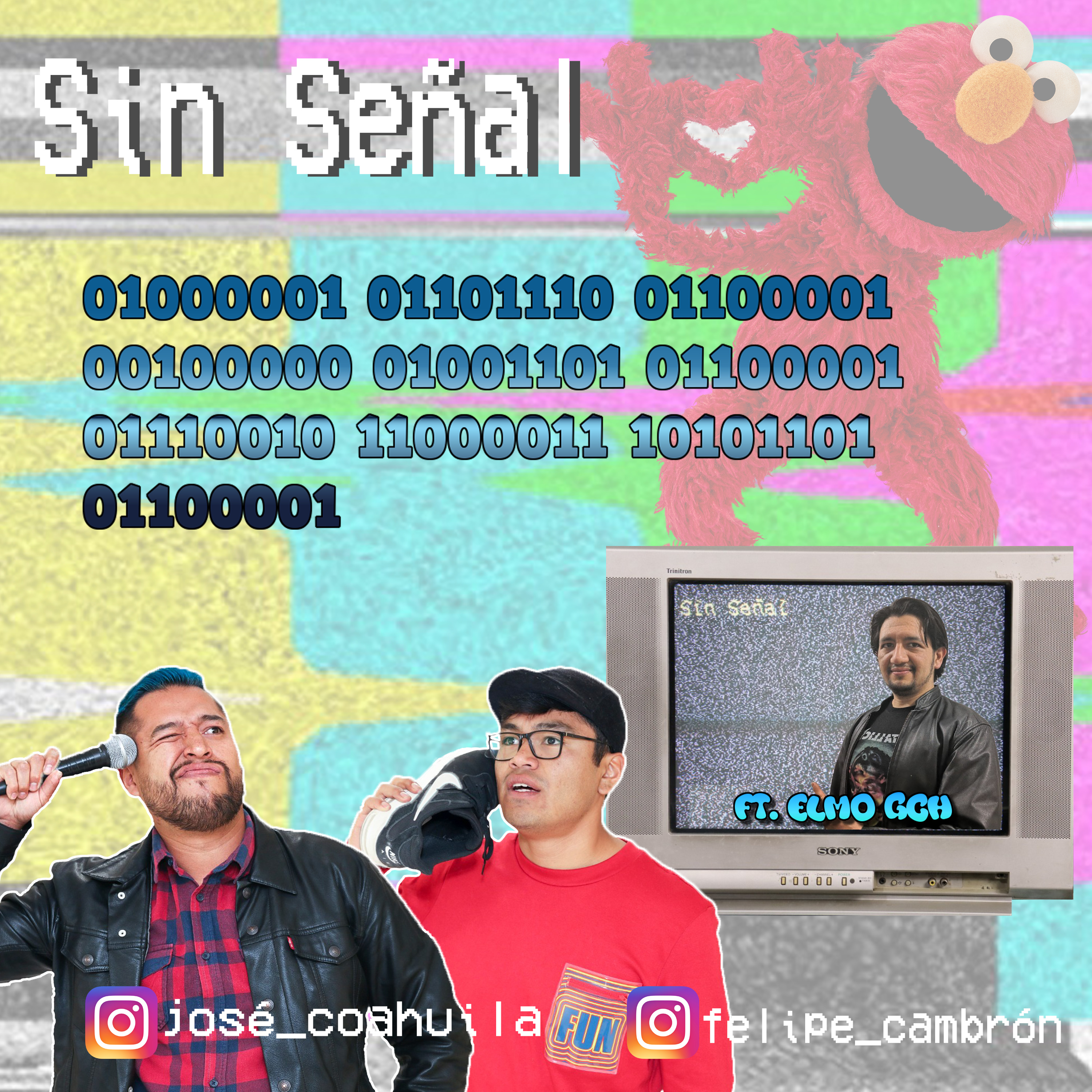 Sin Señal