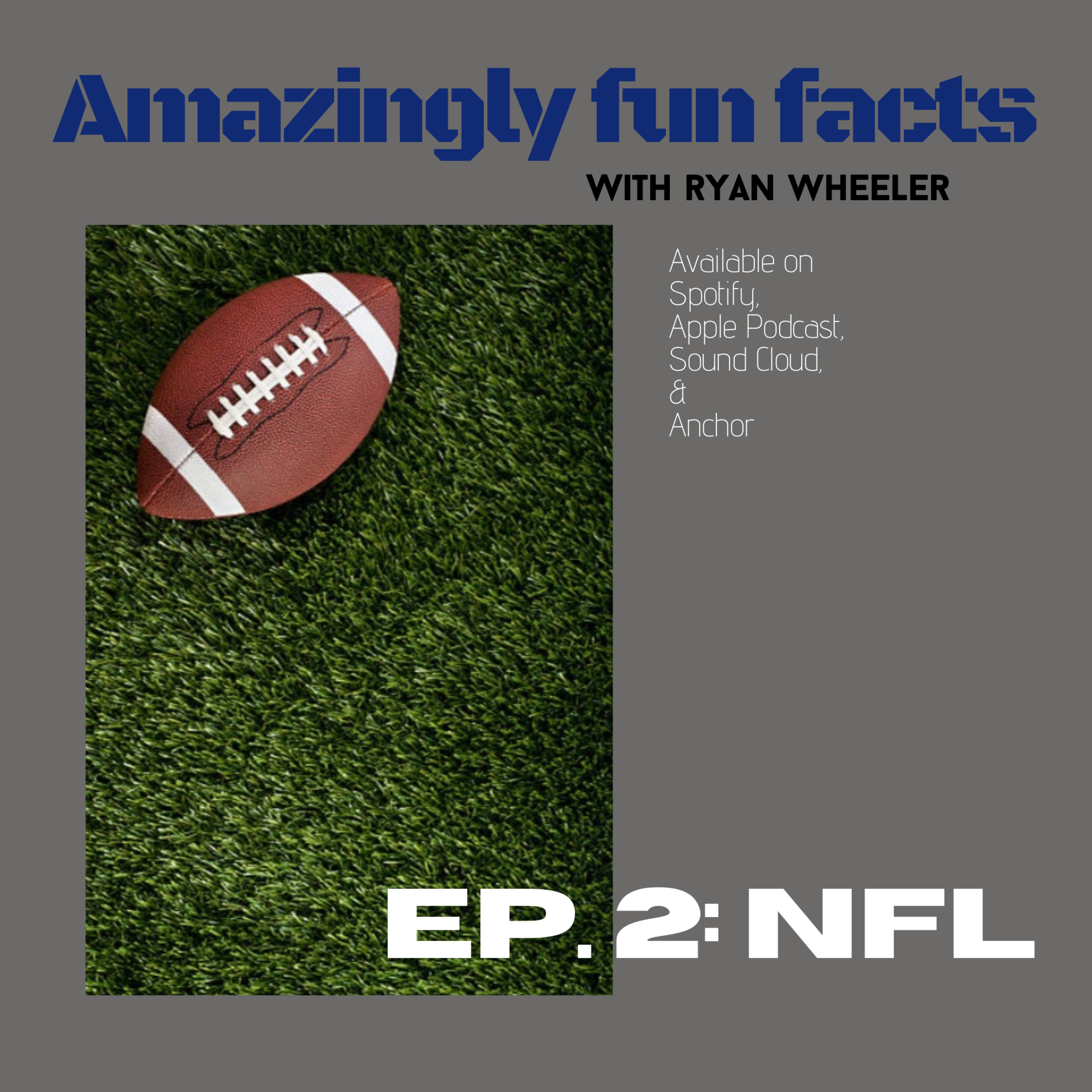 Amazingly Fun Facts with Ryan Wheeler